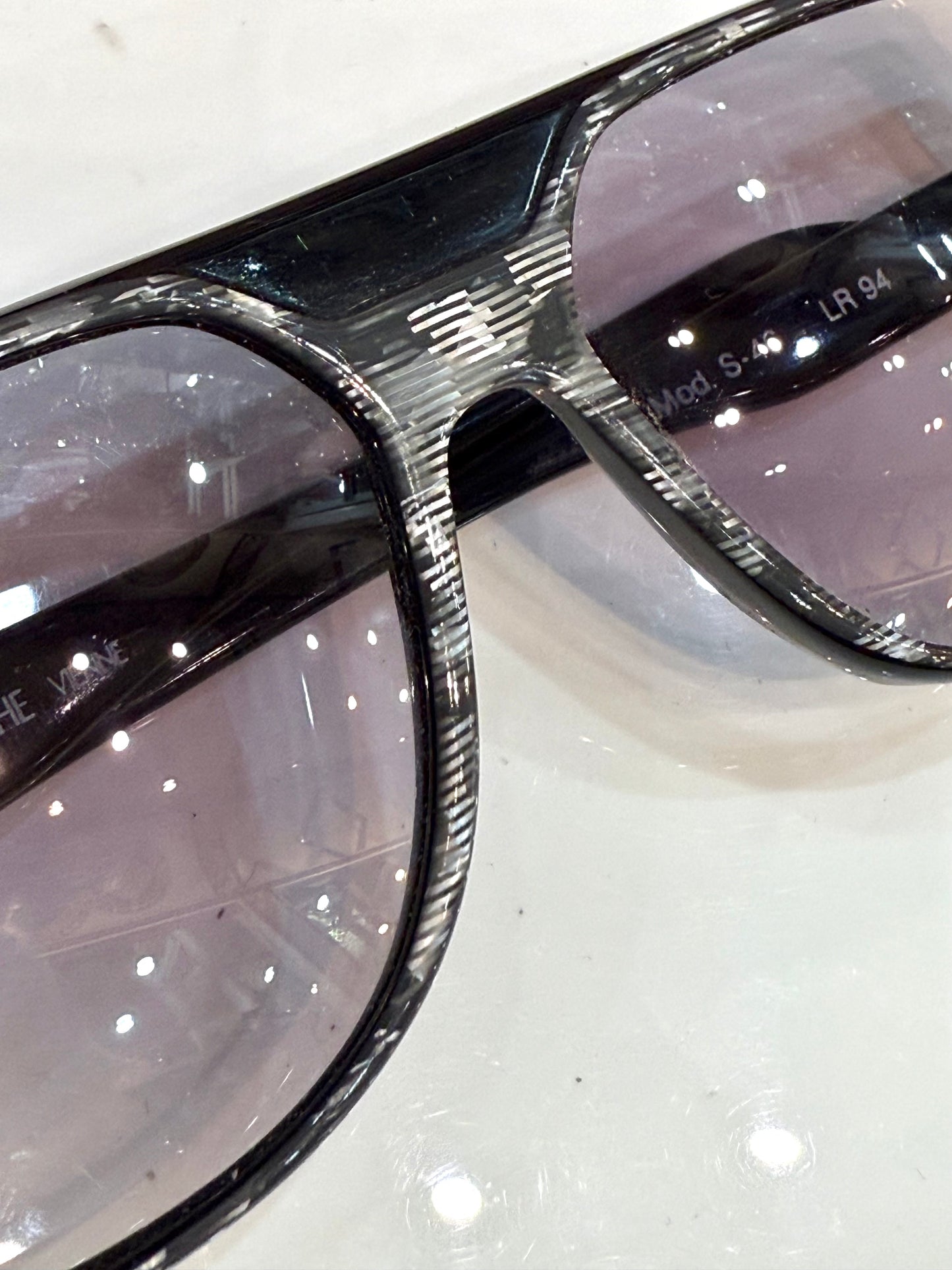 Robert La Roche - vintage 80’s - Made in Vienna