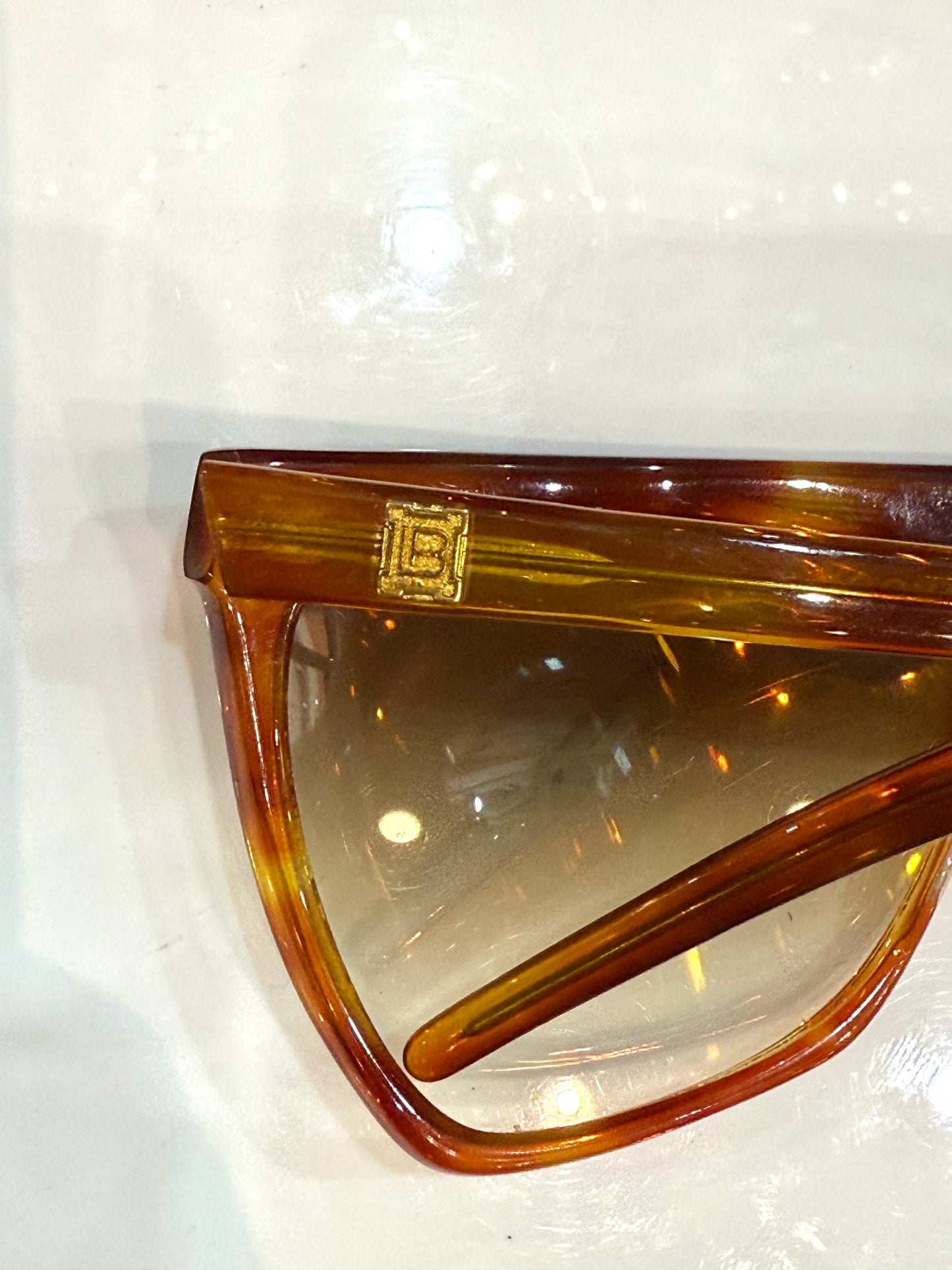 Laura Biagiotti - vintage 80’s - Made in Italy