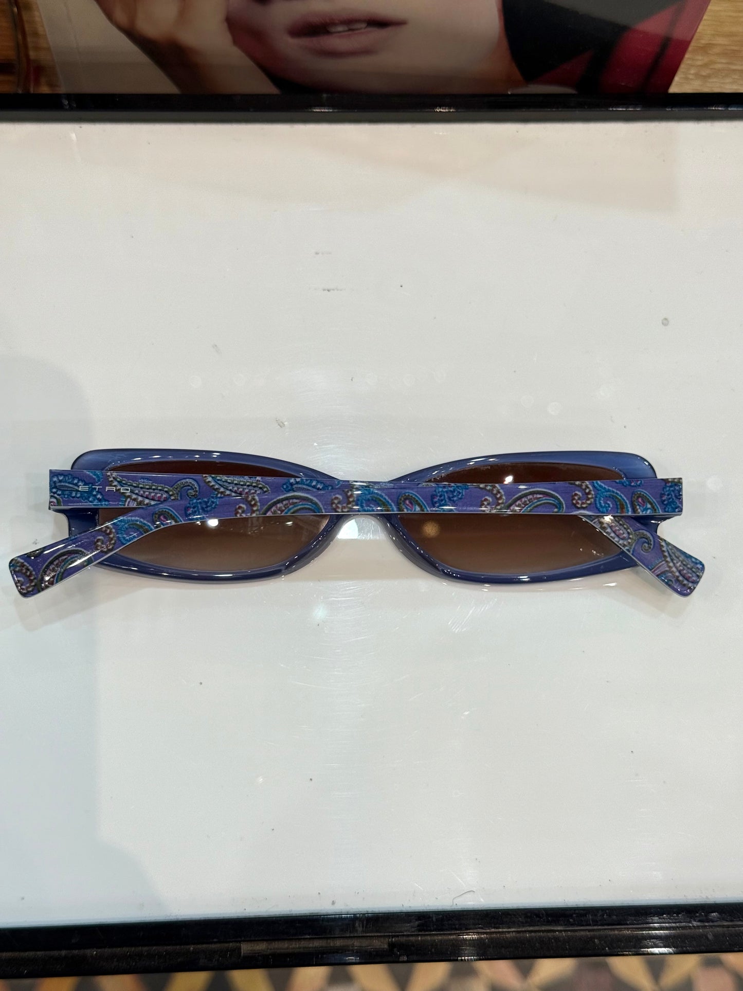 ETRO Milano - vintage 2000’s - Made in Italy