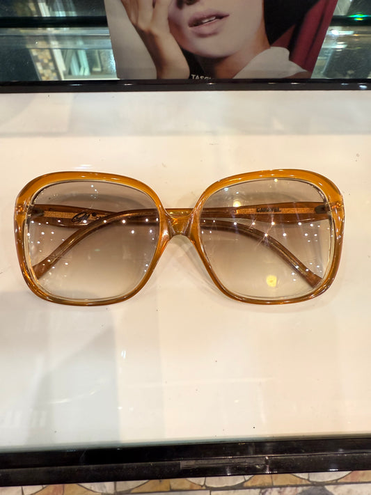 Gil Roma - Handmade Vintage 70’s - Rectangular