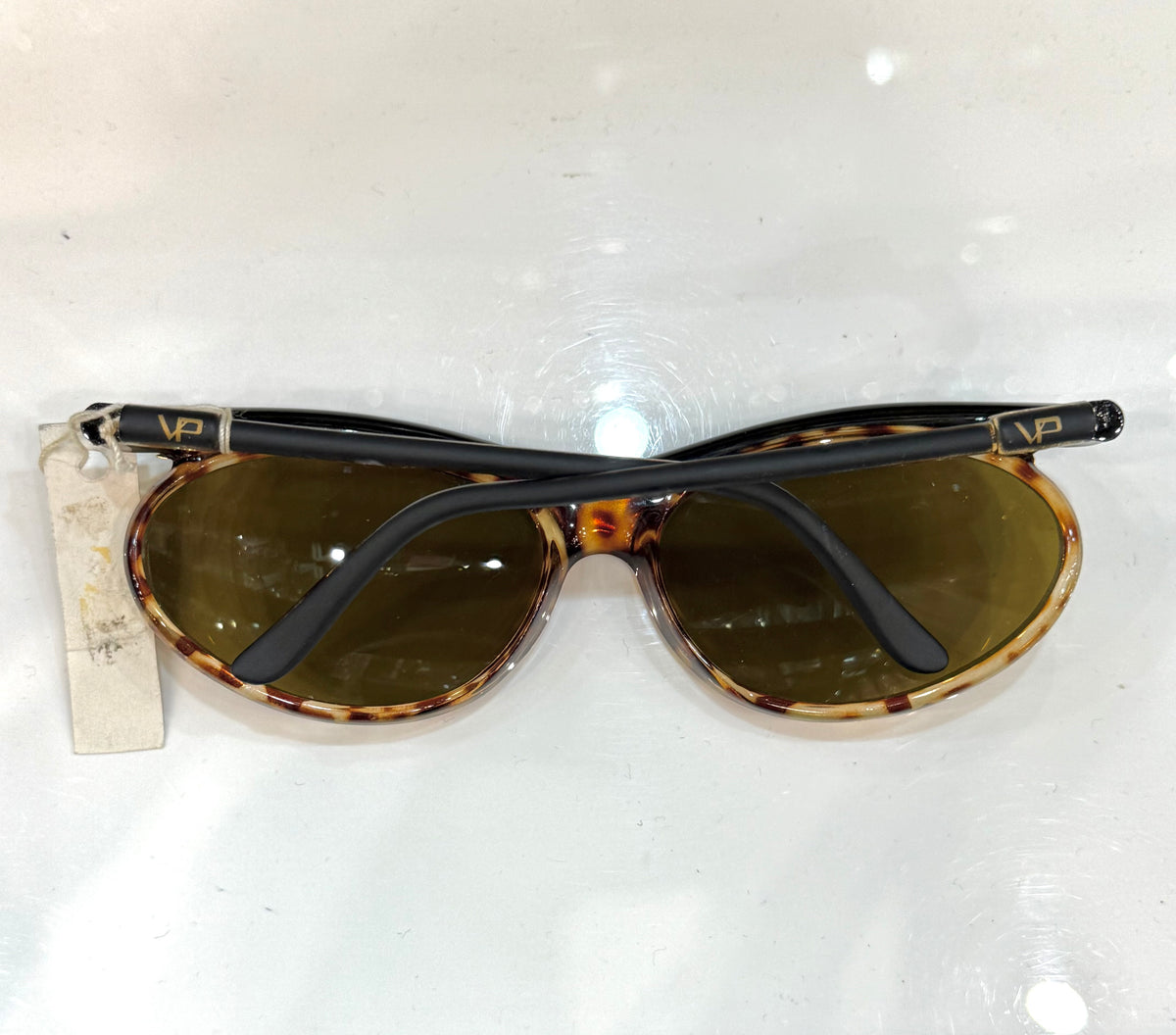 Vitaliano Pancaldi - vintage 80’s - Made in Italy