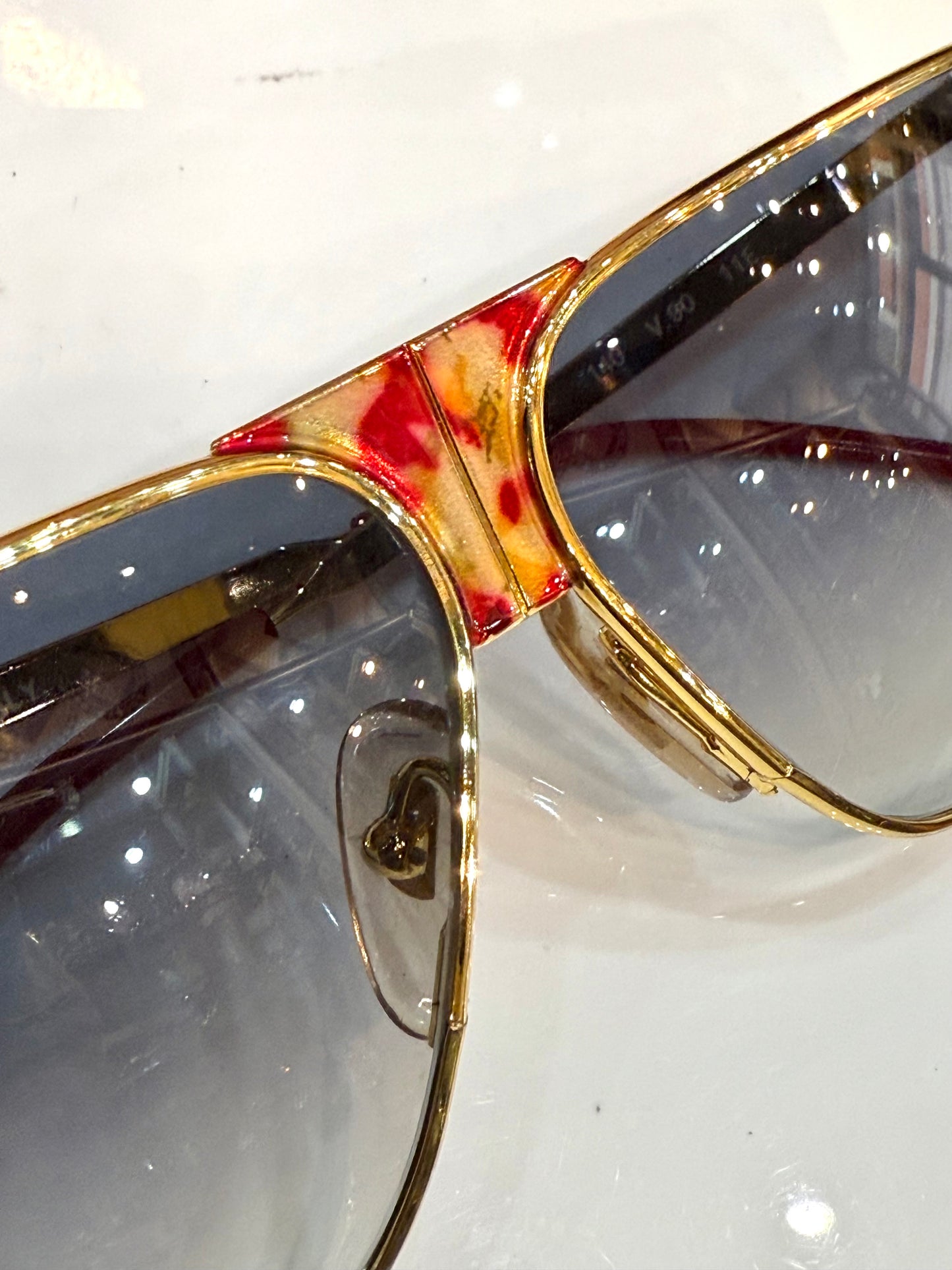 Laura Biagiotti - vintage 90’s - Made in Italy