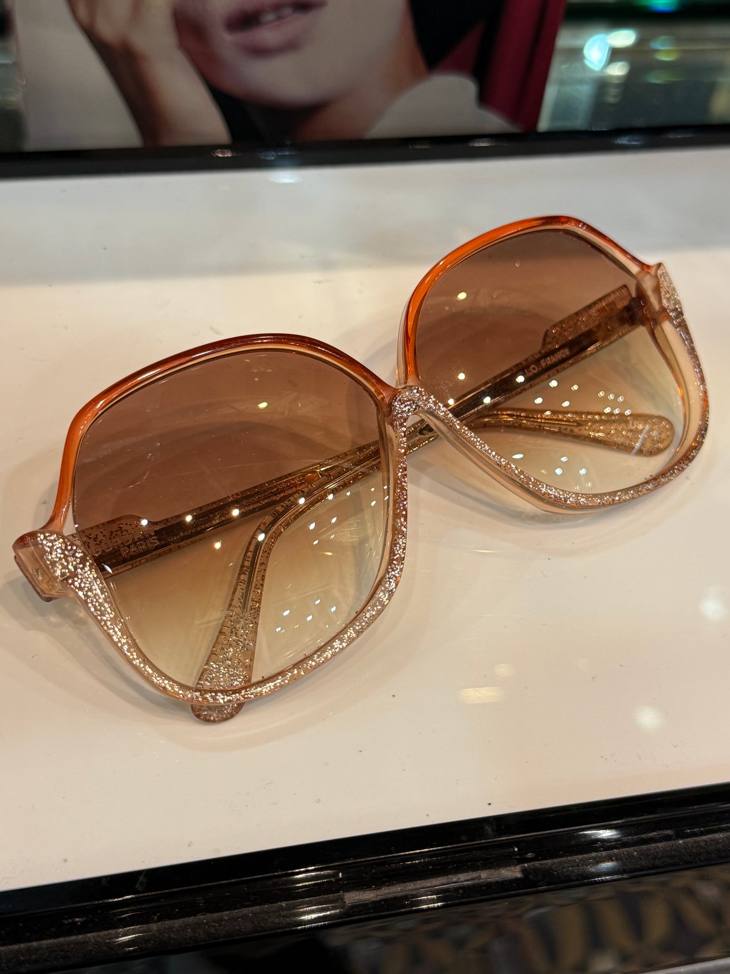 Charles Jourdan Paris - vintage 70’s handmade - Paris production