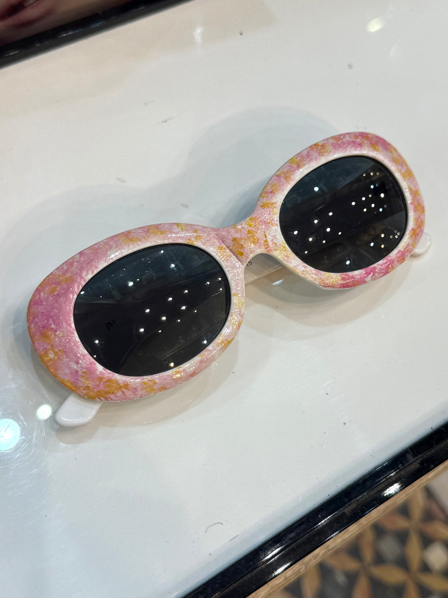 Nouvelle Vague - Vintage 90’s - Special Edition Handmade