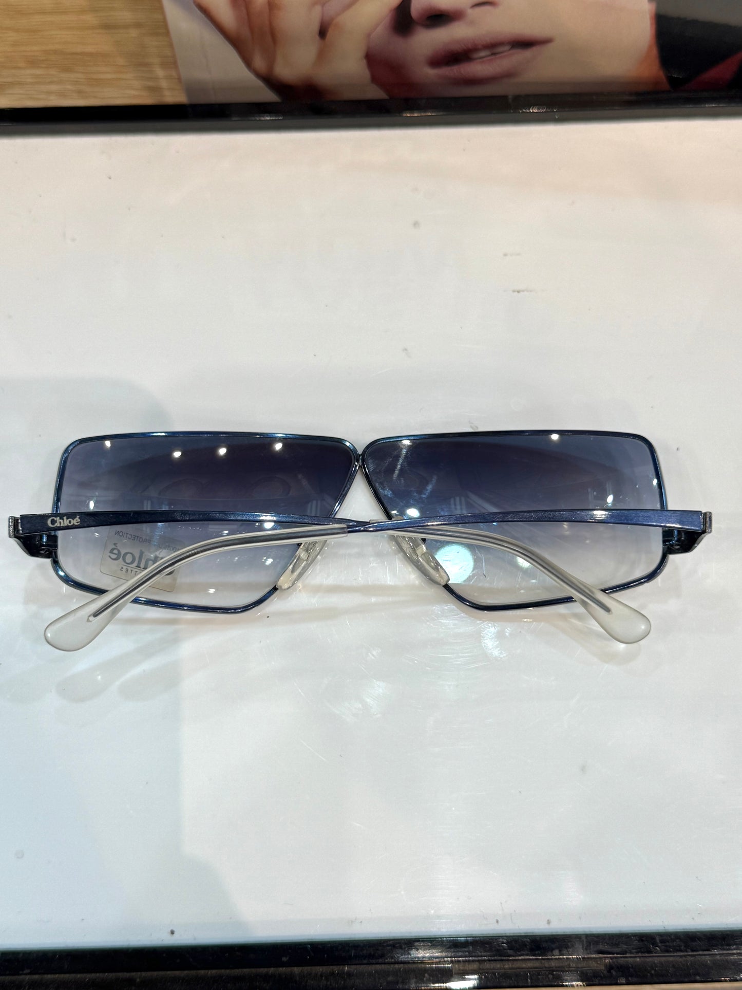 Chloe’ - vintage 2005’s - Made in Italy