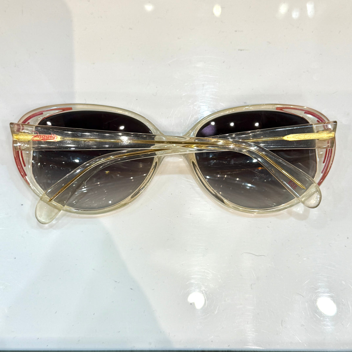 Zagato - vintage 70’s - Made in Italy