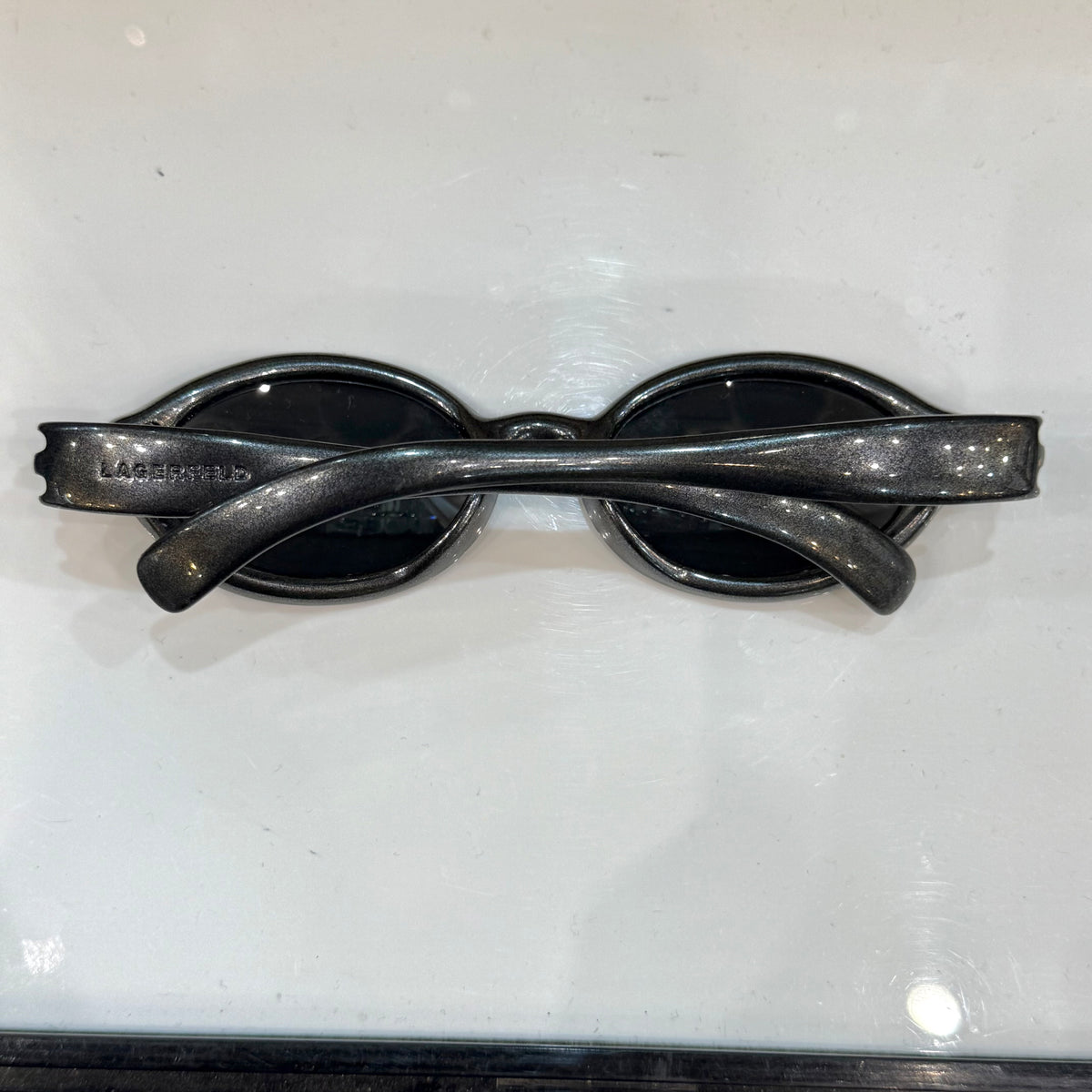 Karl Lagerfeld - vintage 2000’s - Made in France