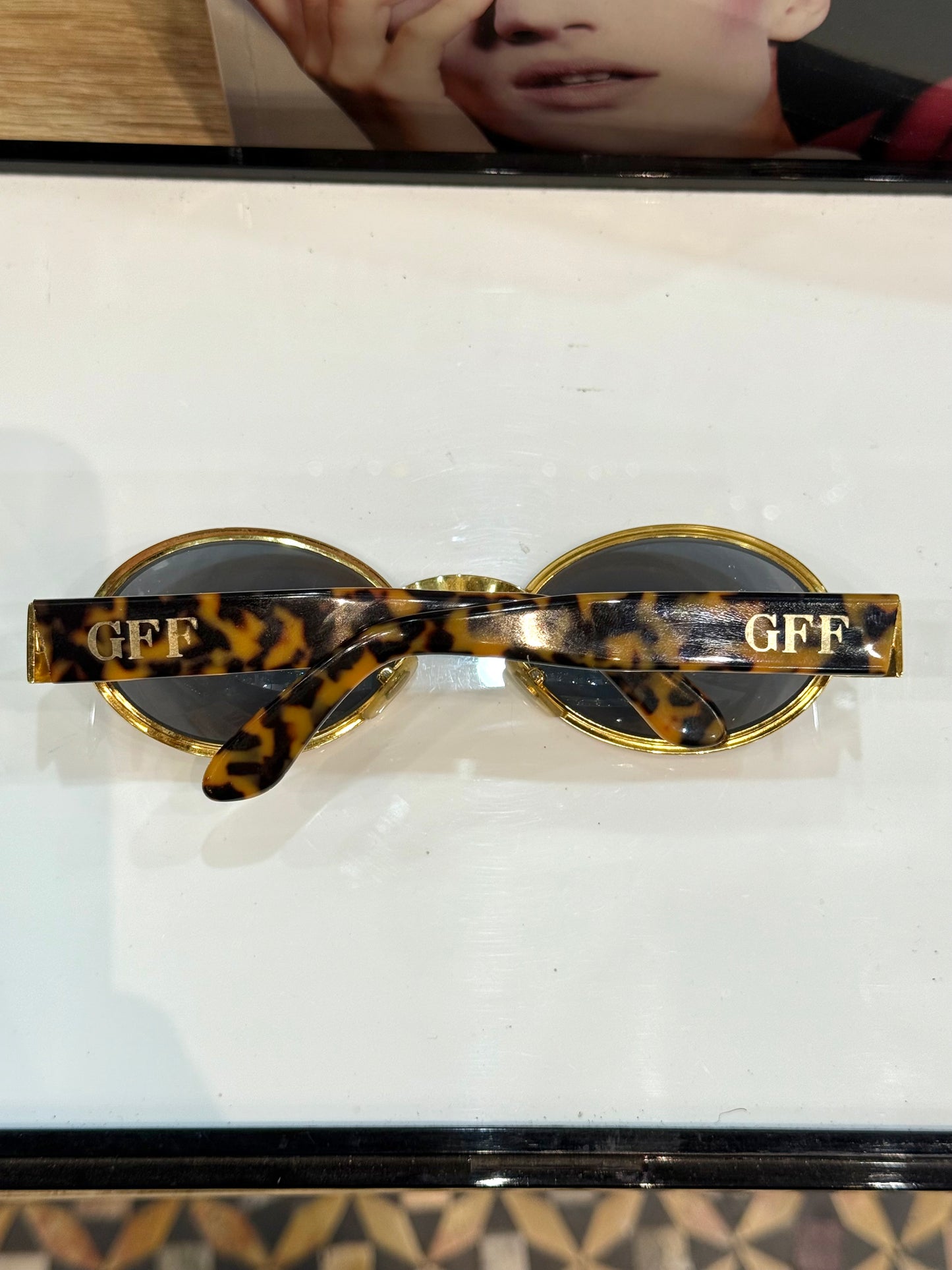 Gianfranco Ferre’ - vintage 90’s - Made in Italy