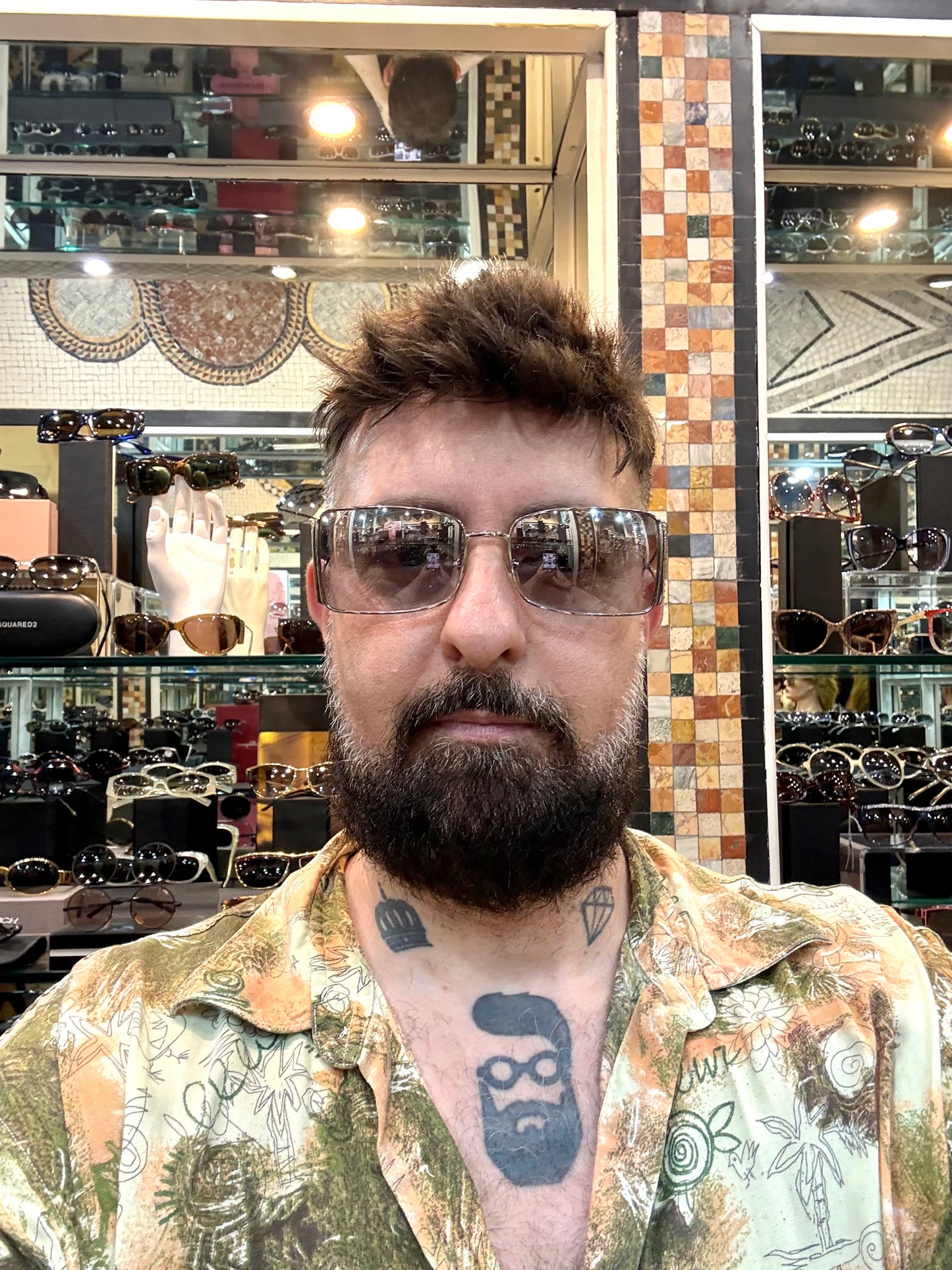 Genny - vintage 90’s - Made in Italy