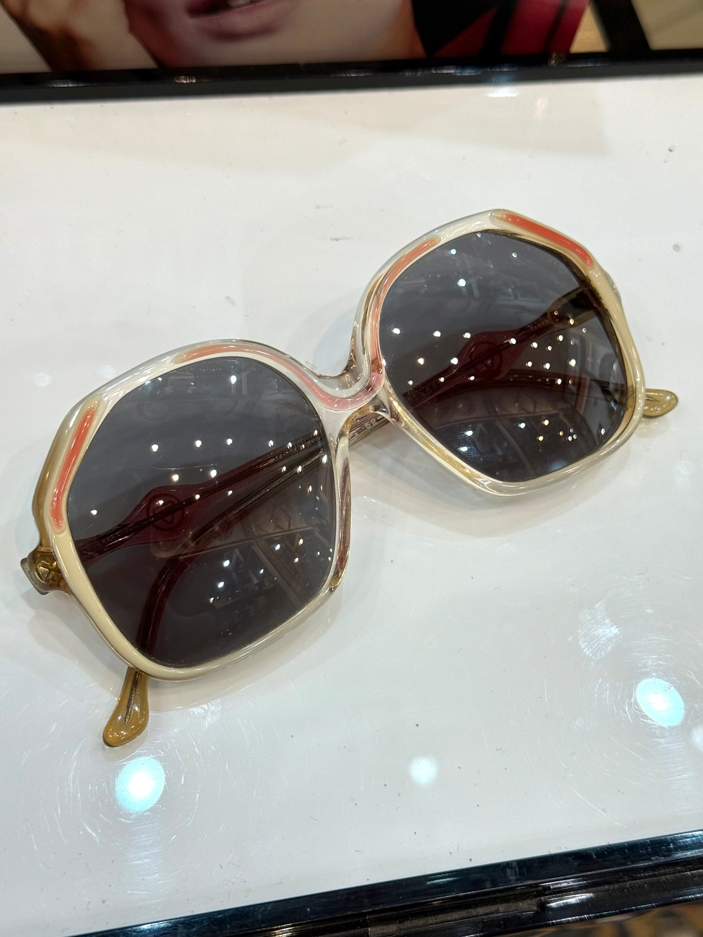 Baush & Lomb - vintage 70’s - Made in U.S.A