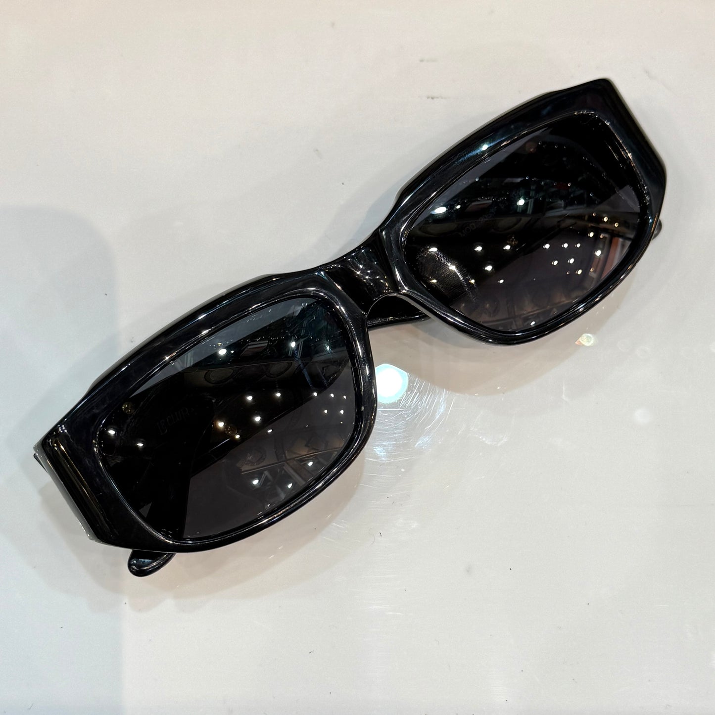 Le Club - vintage 90’s - Made in Italy