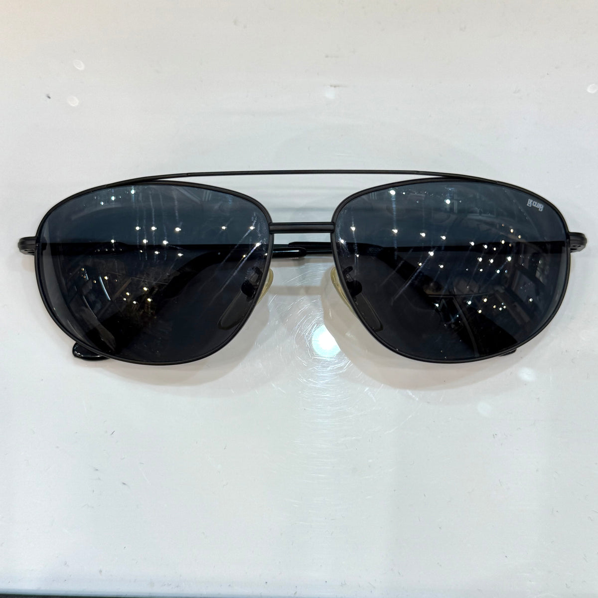 Le club - vintage 90’s - Made in Italy