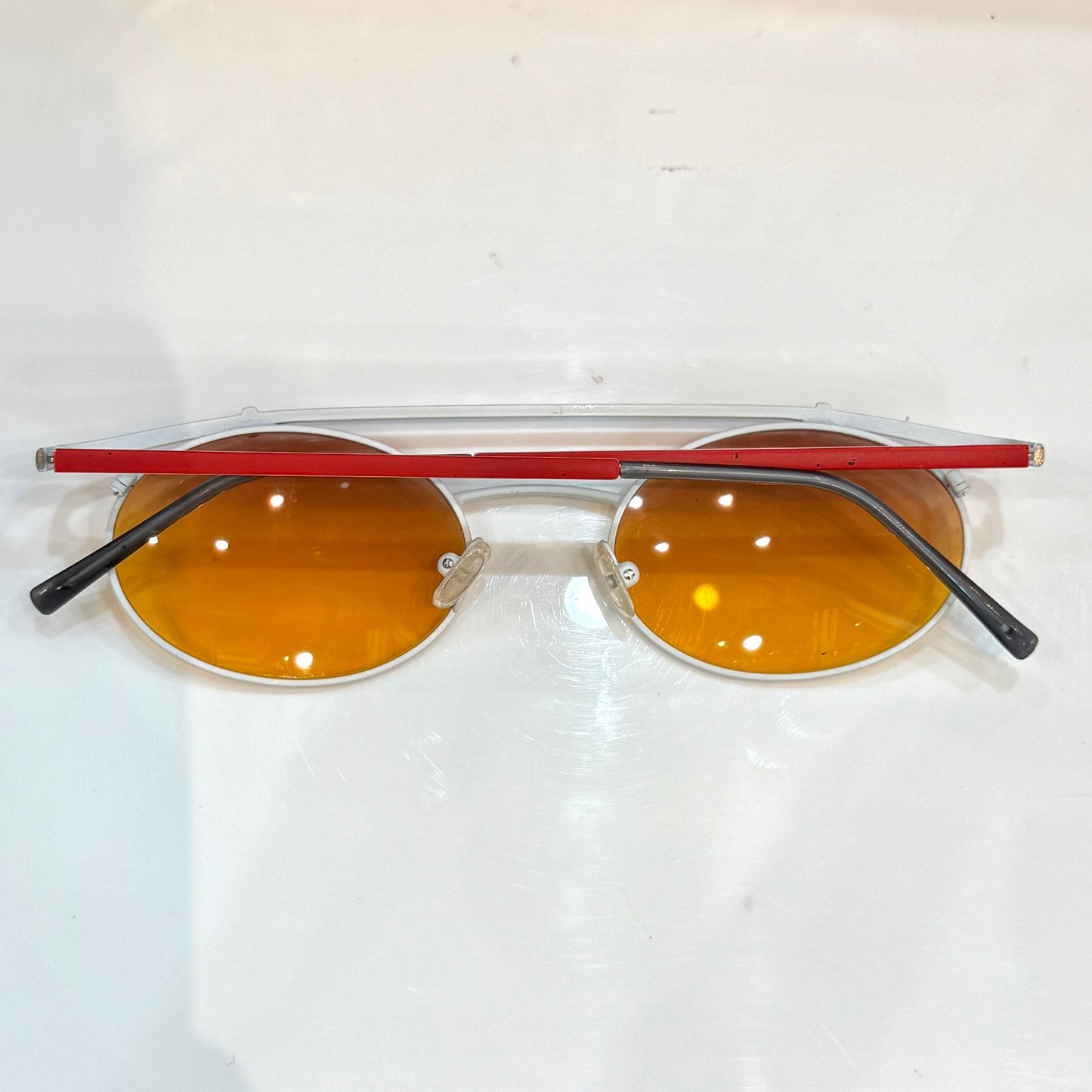 EM Eyewear - vintage 2000’s - Handmade in Italy