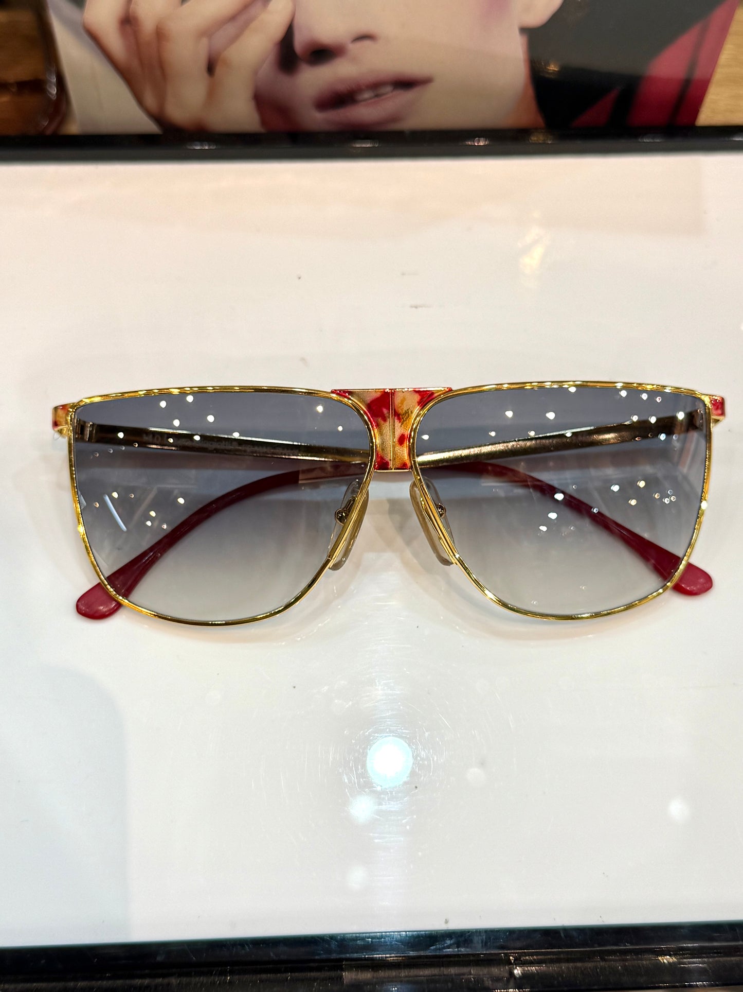 Laura Biagiotti - vintage 90’s - Made in Italy