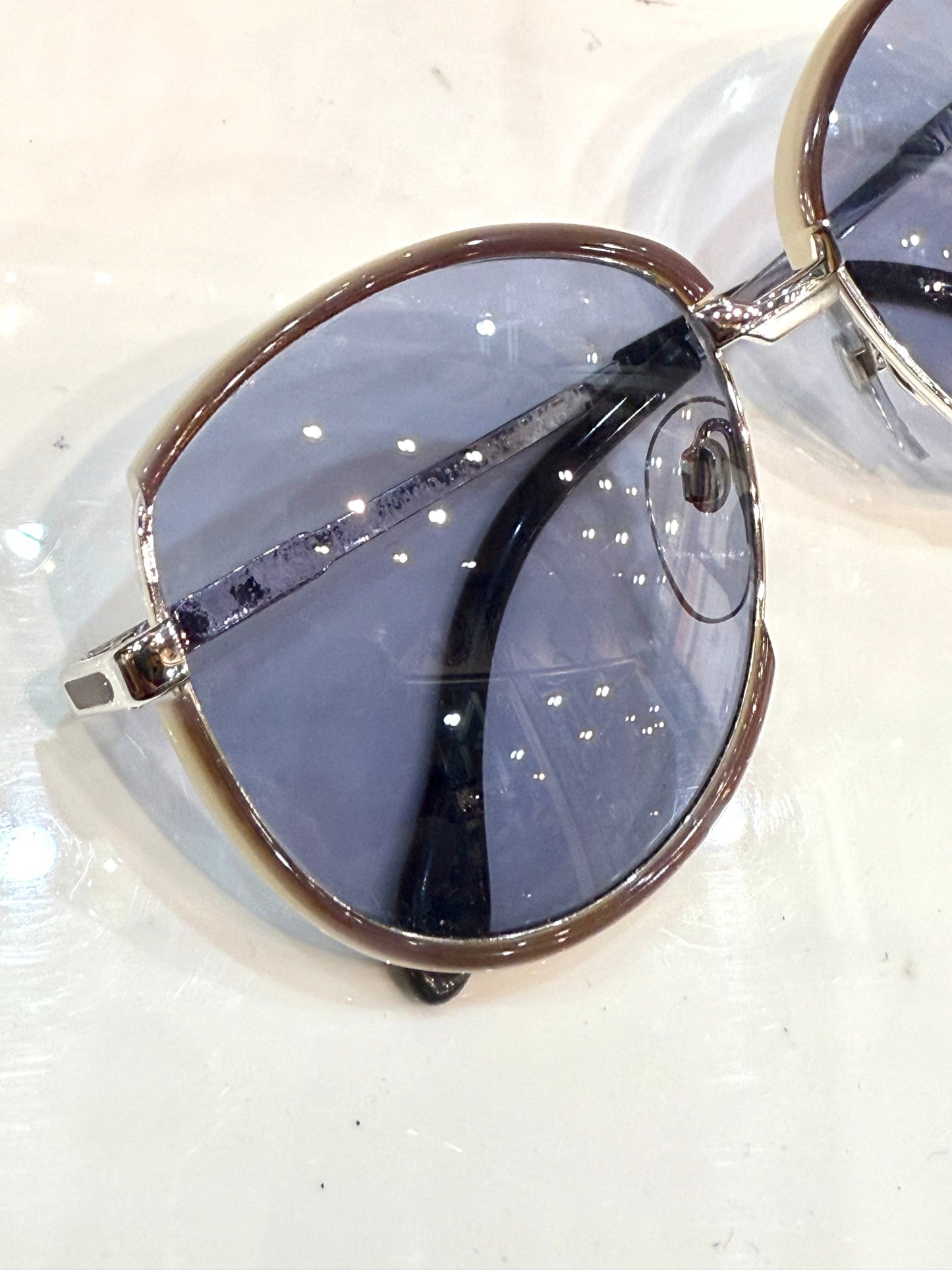 Cazal - vintage 80’s - Made in Germany