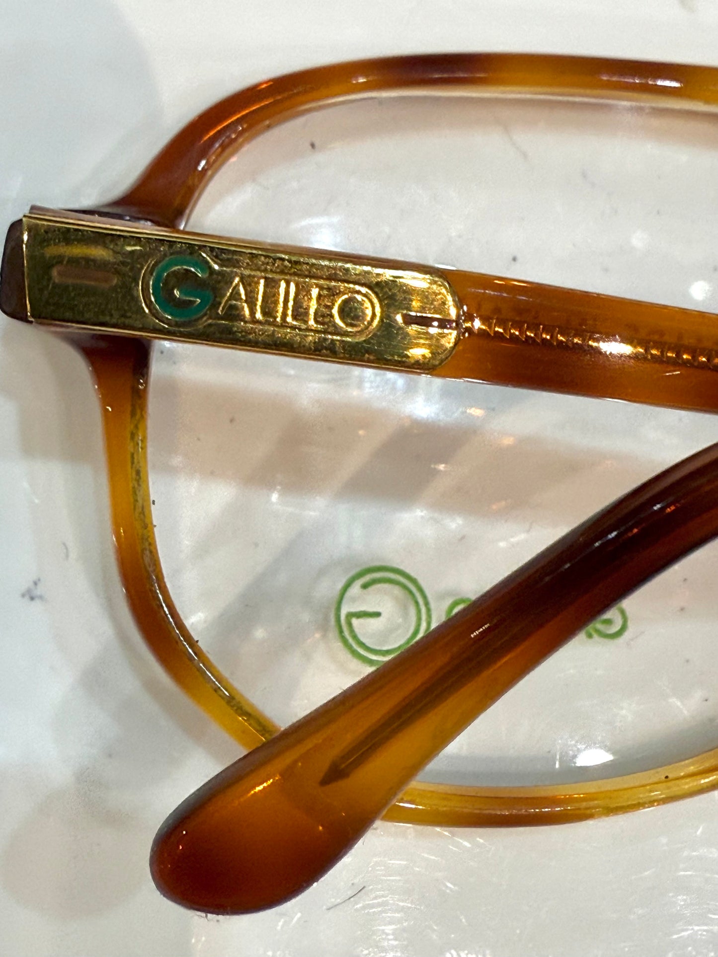 Galileo frame - vintage 70’s - frame Made in Italy