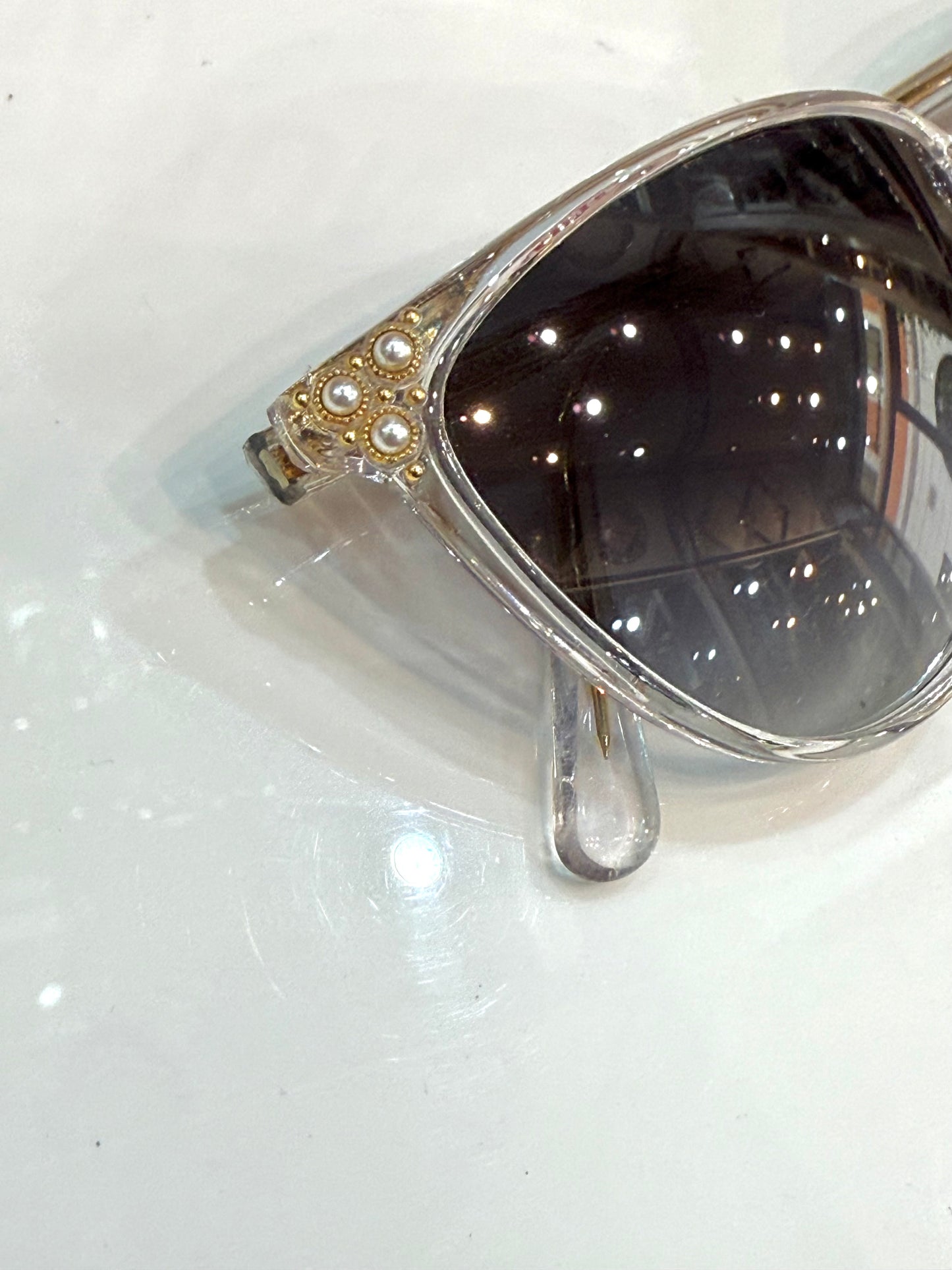 Nouvelle Vague - vintage 80’s - Made in Italy