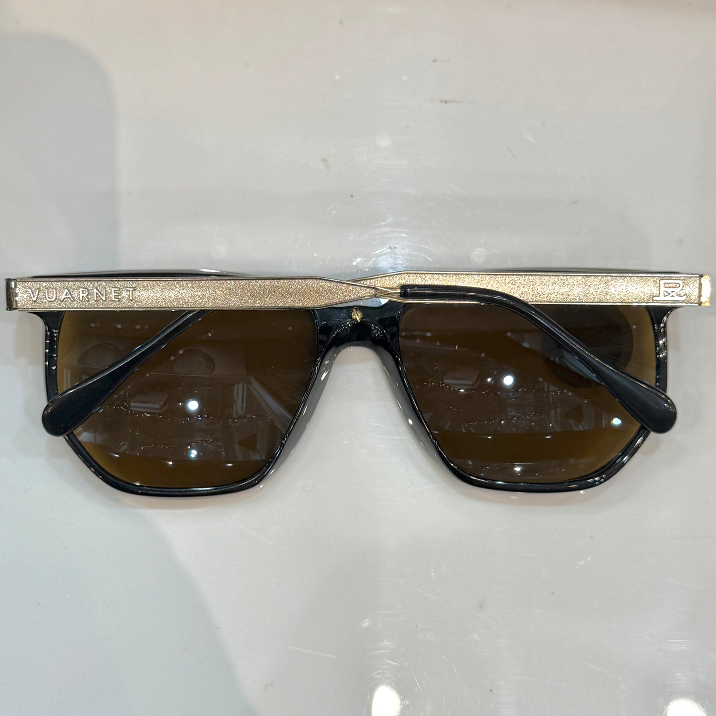 Vuarnet - vintage 80’s - Made in France - Tempered glass lens