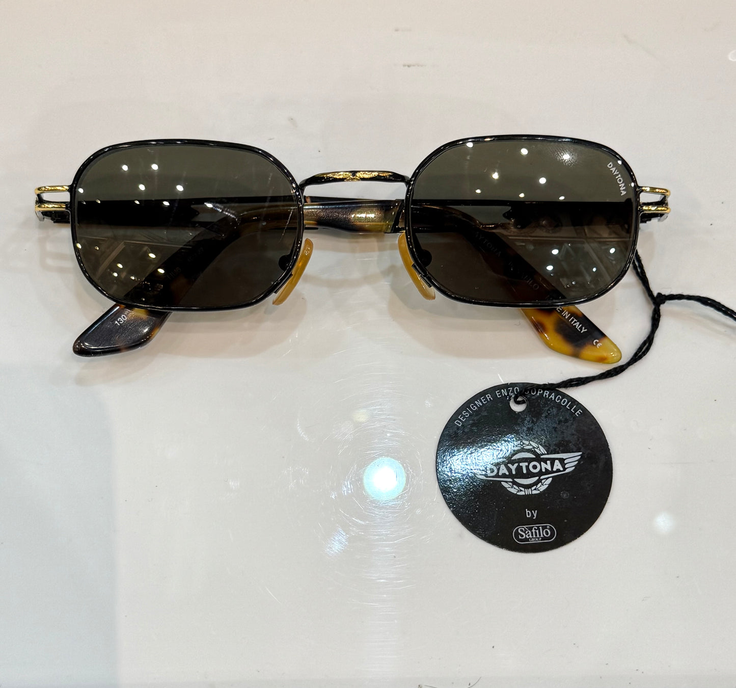Safilo Daytona - vintage 90’s - Made in Italy