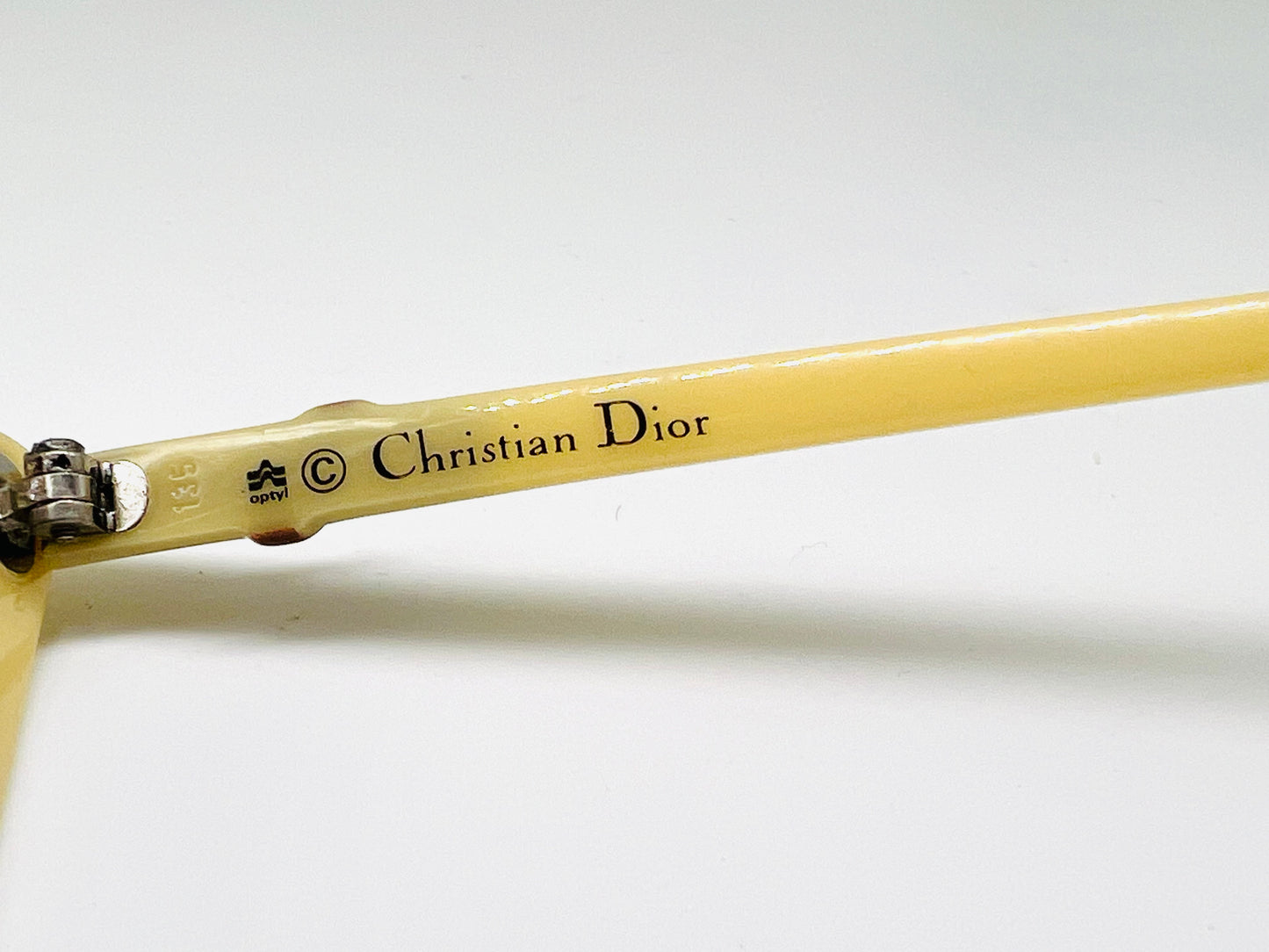 Christian Dior Mod.2353