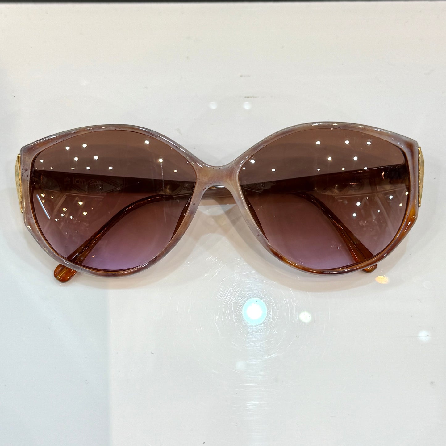 Saphira - vintage 80’s - Made in Germany