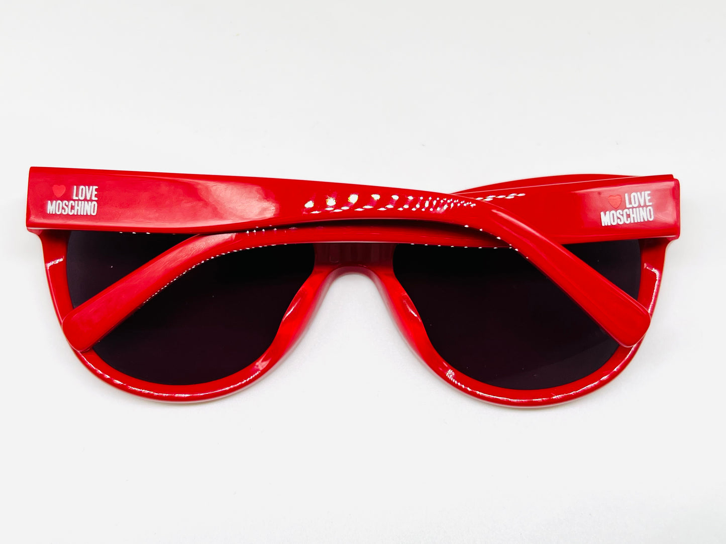 Moschino Mod.ML532 Red Edition