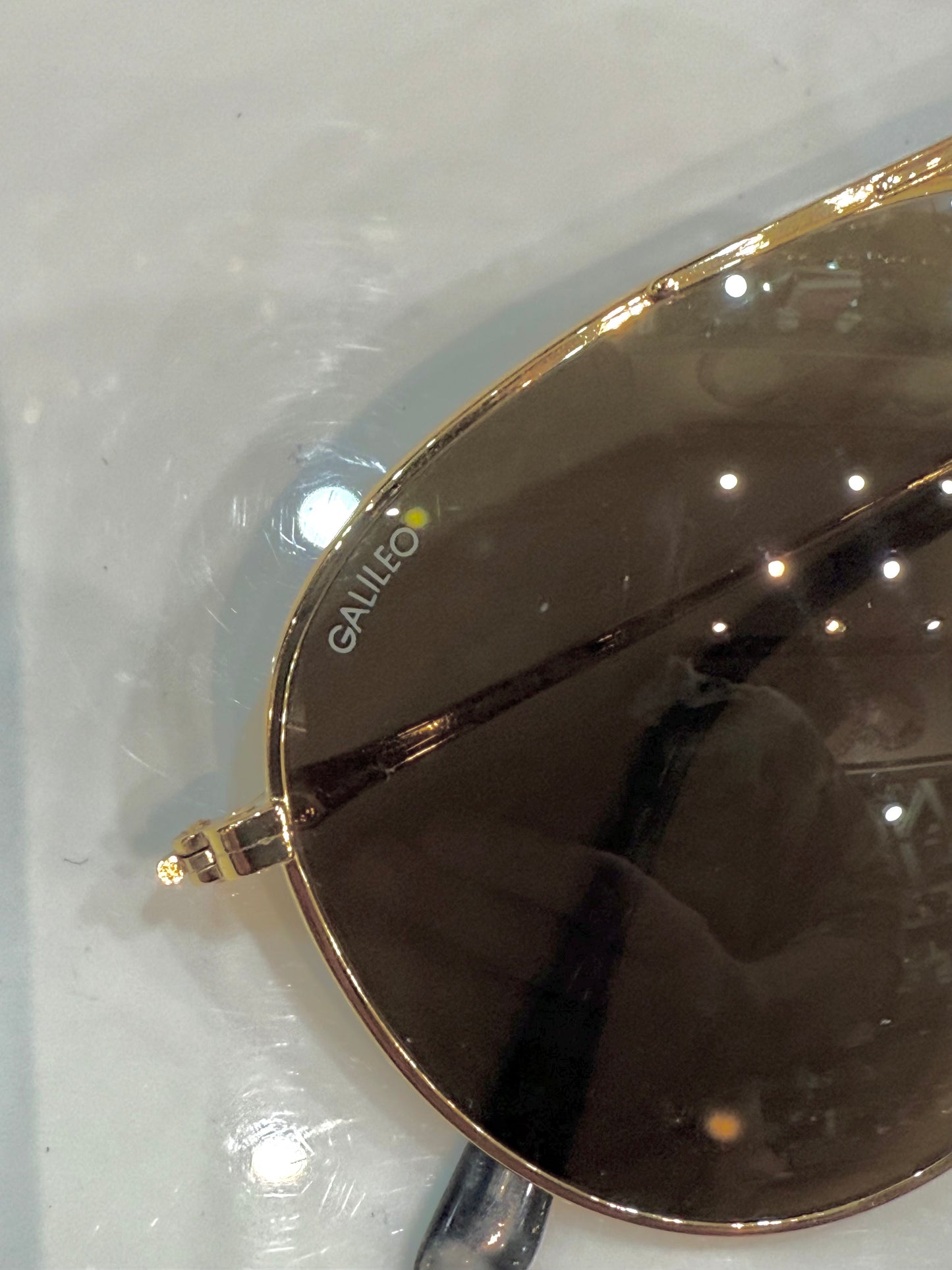 Galileo - vintage 80’s - Made in Italy