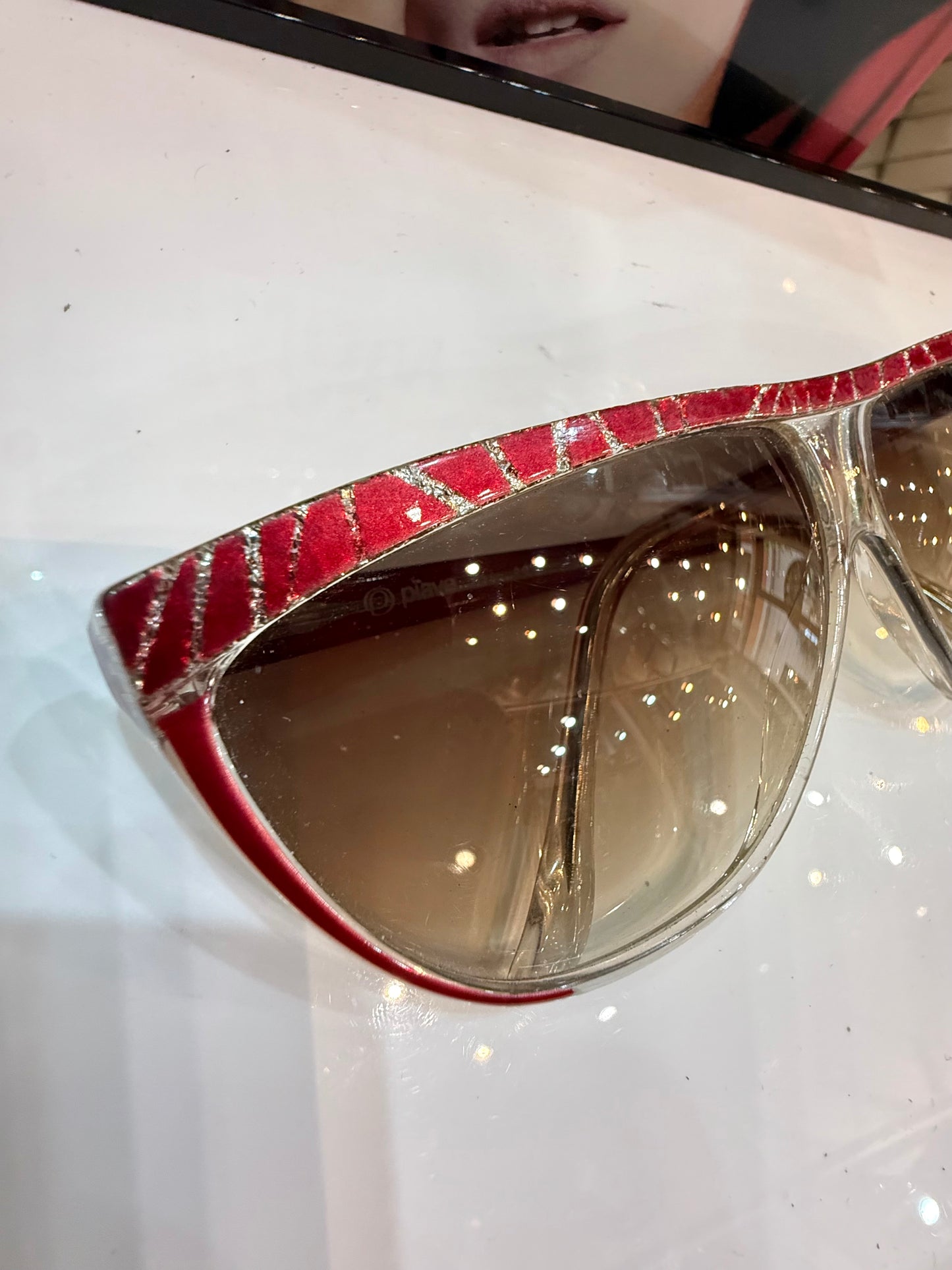 Piave - vintage 70’s - Made in Italy - Handmade