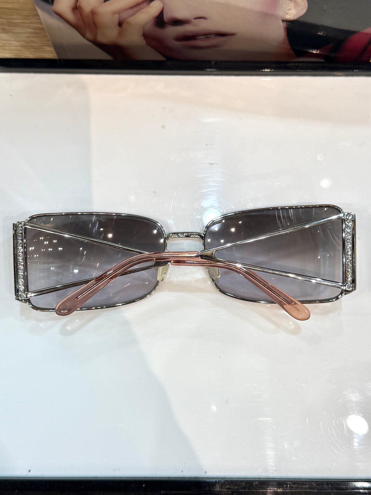 Genny - vintage 90’s - Made in Italy