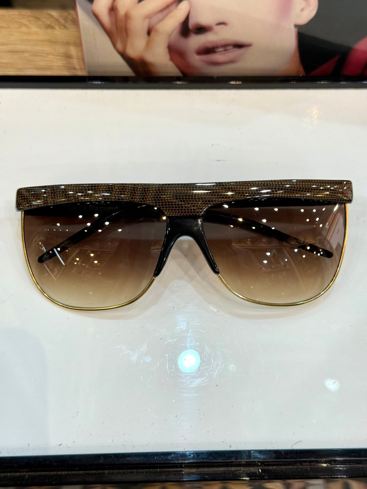 Laura Biagiotti - vintage 80’s - Made in Italy