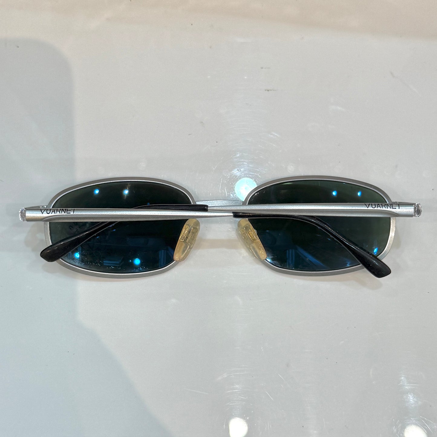 Vuarnet - vintage 90’s - Made in France - Tempered glass lens
