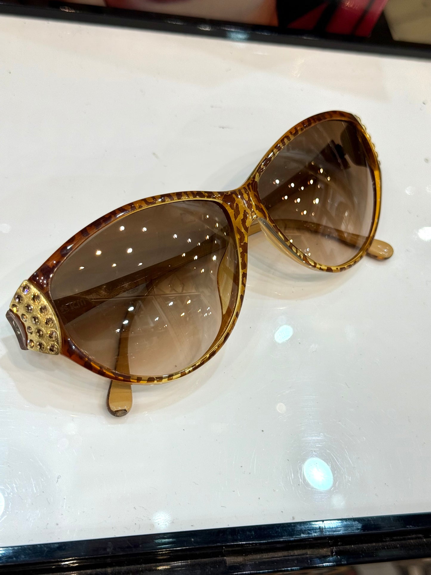 Viennaline - vintage 80’s - handmade - Made in Austria