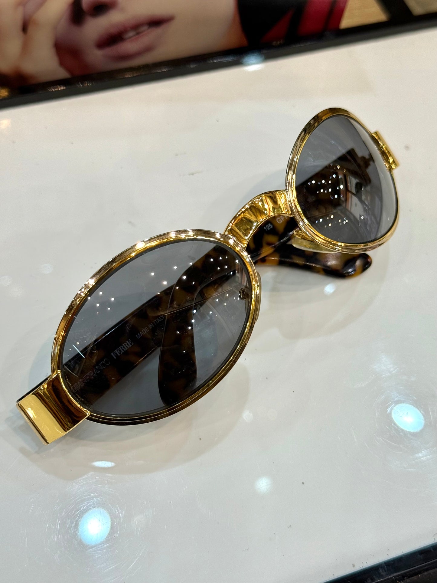 Gianfranco Ferre’ - vintage 90’s - Made in Italy