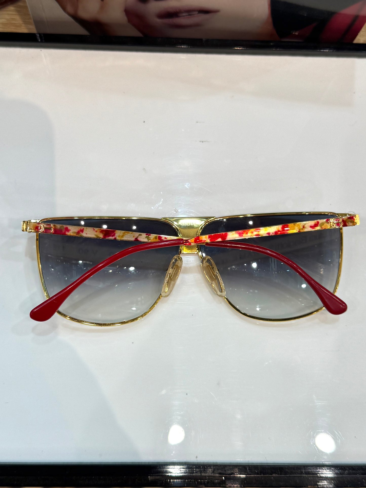 Laura Biagiotti - vintage 90’s - Made in Italy