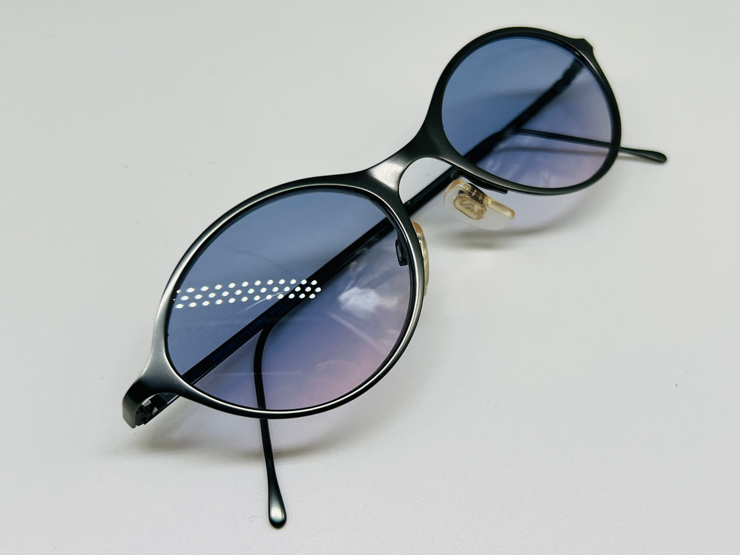 Emporio Armani Mod.1143 Titanio