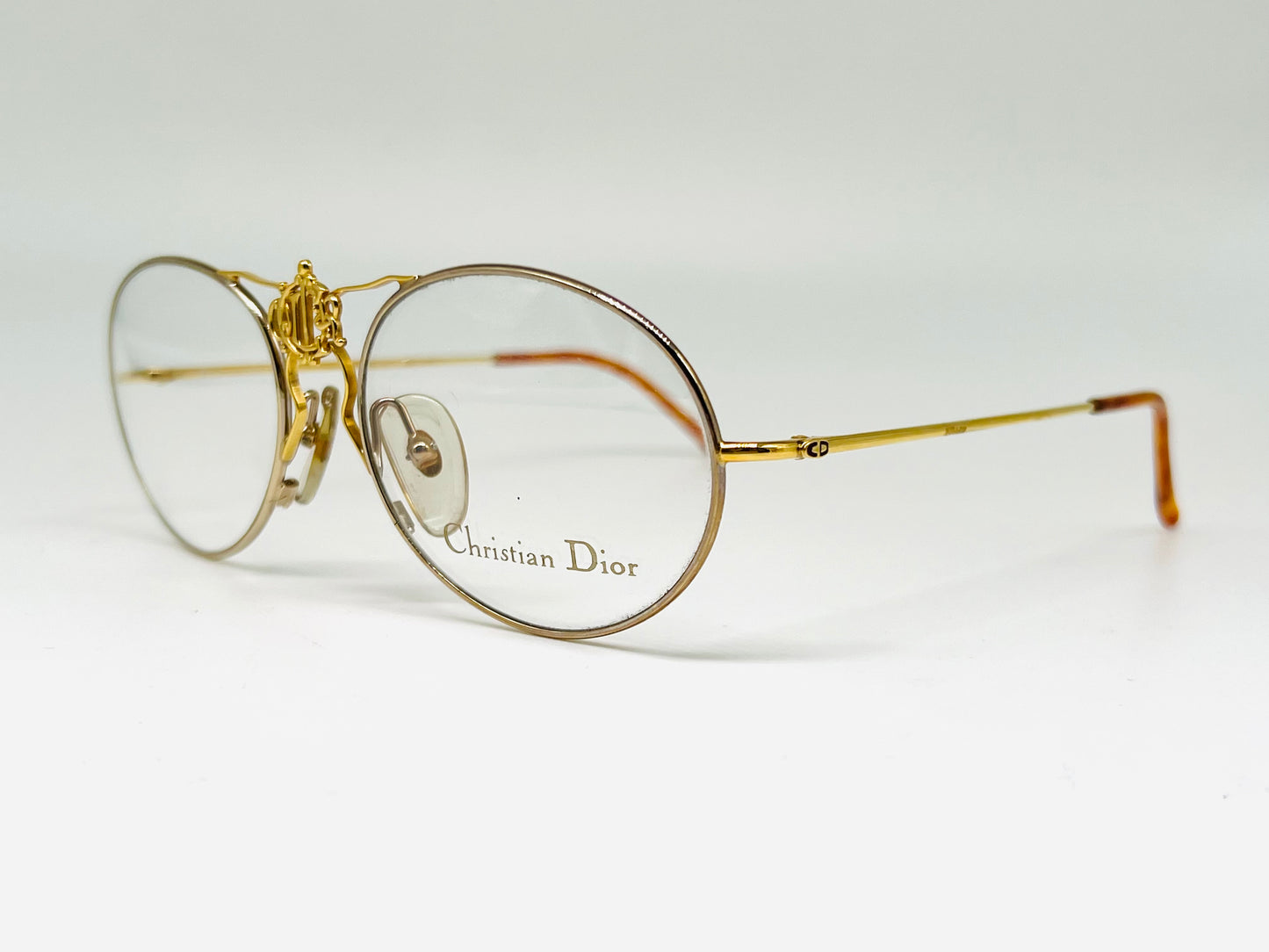 Christian Dior Mod.2640 frame