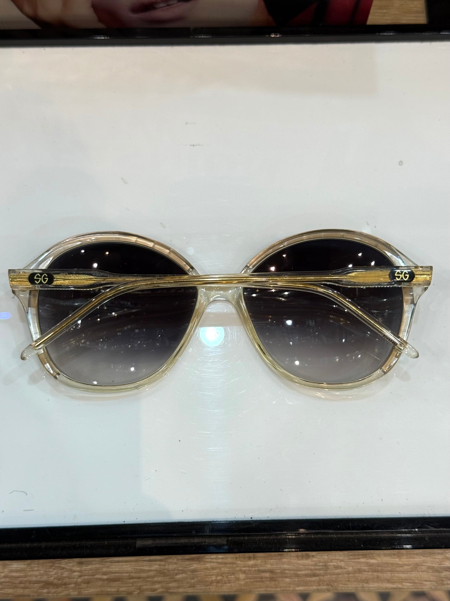 Sandra Gruber - vintage 70’s - Made in Italy
