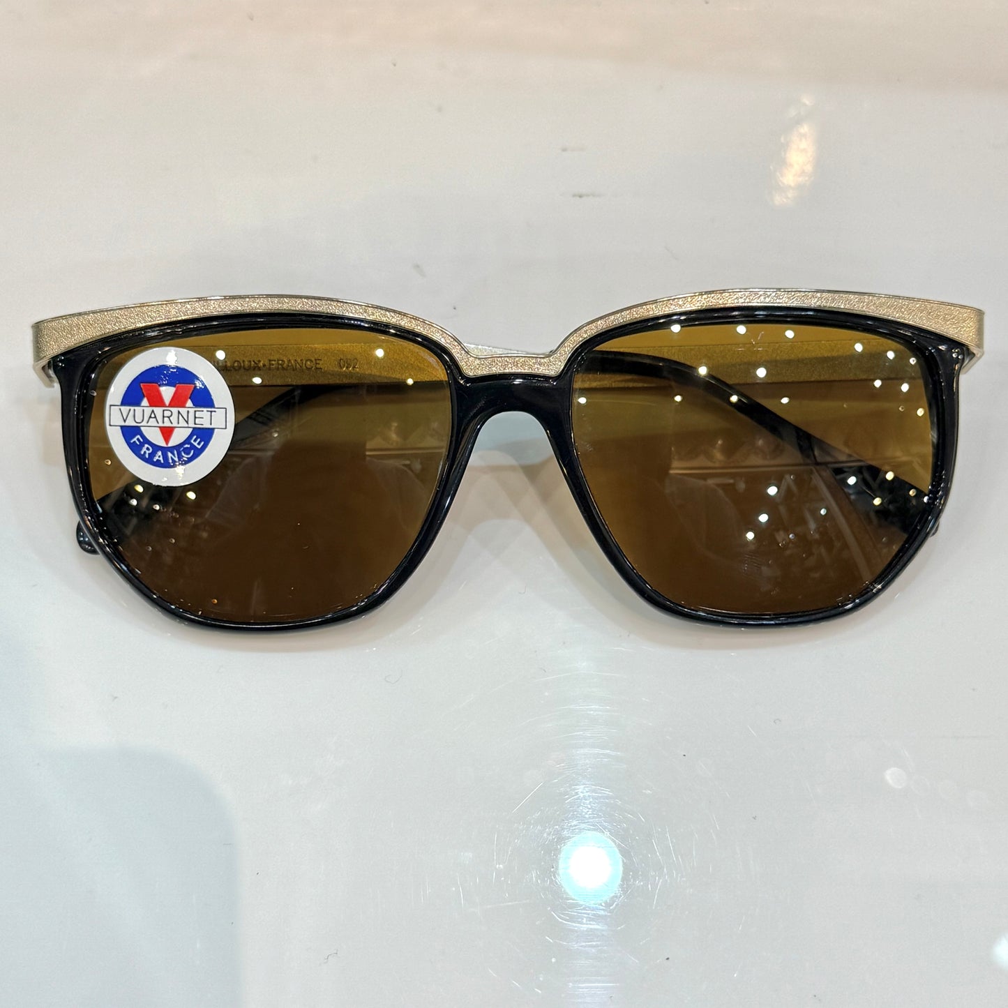Vuarnet - vintage 80’s - Made in France - Tempered glass lens