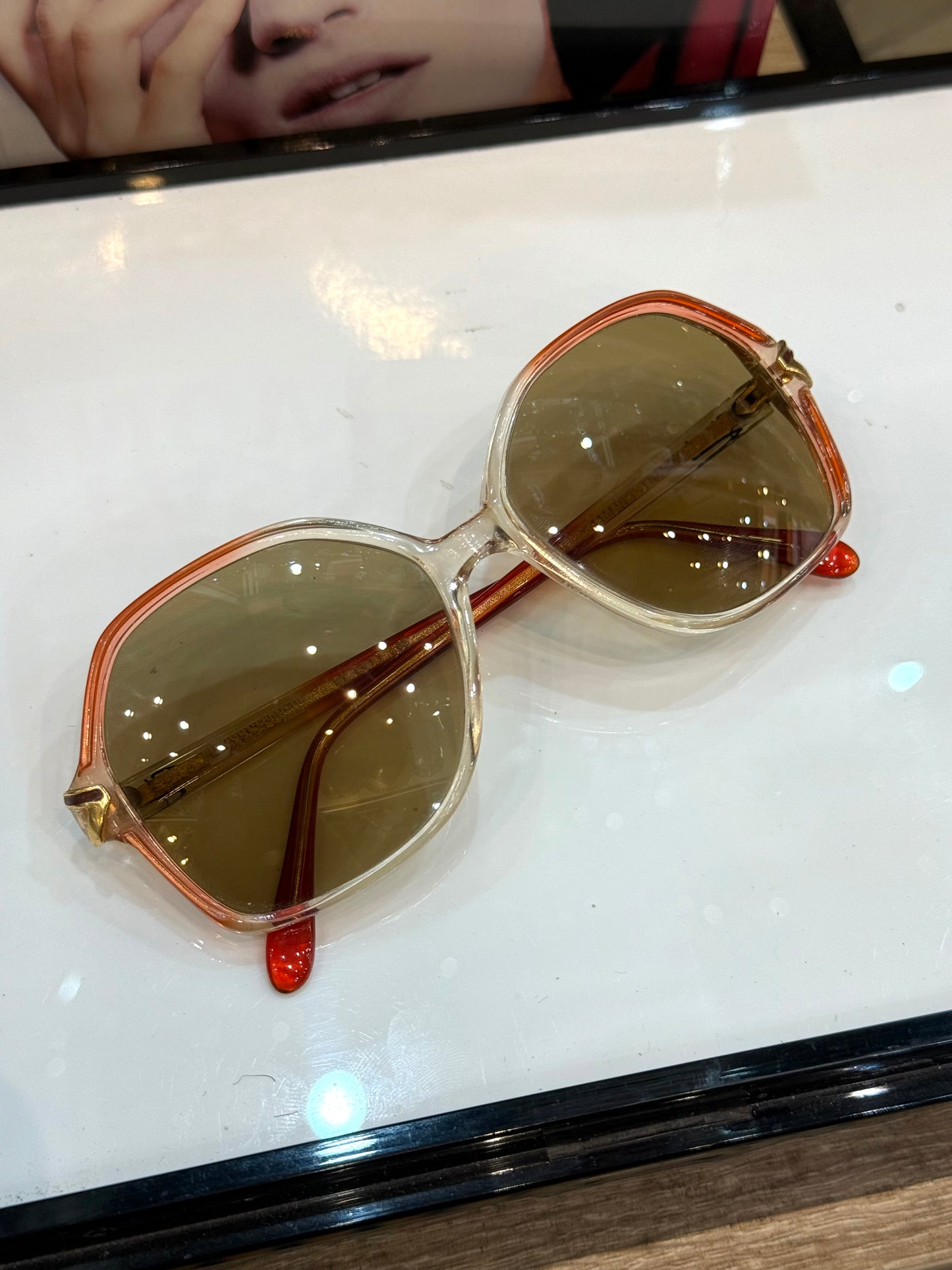 Guy La Roche - vintage 80’s - Made in France