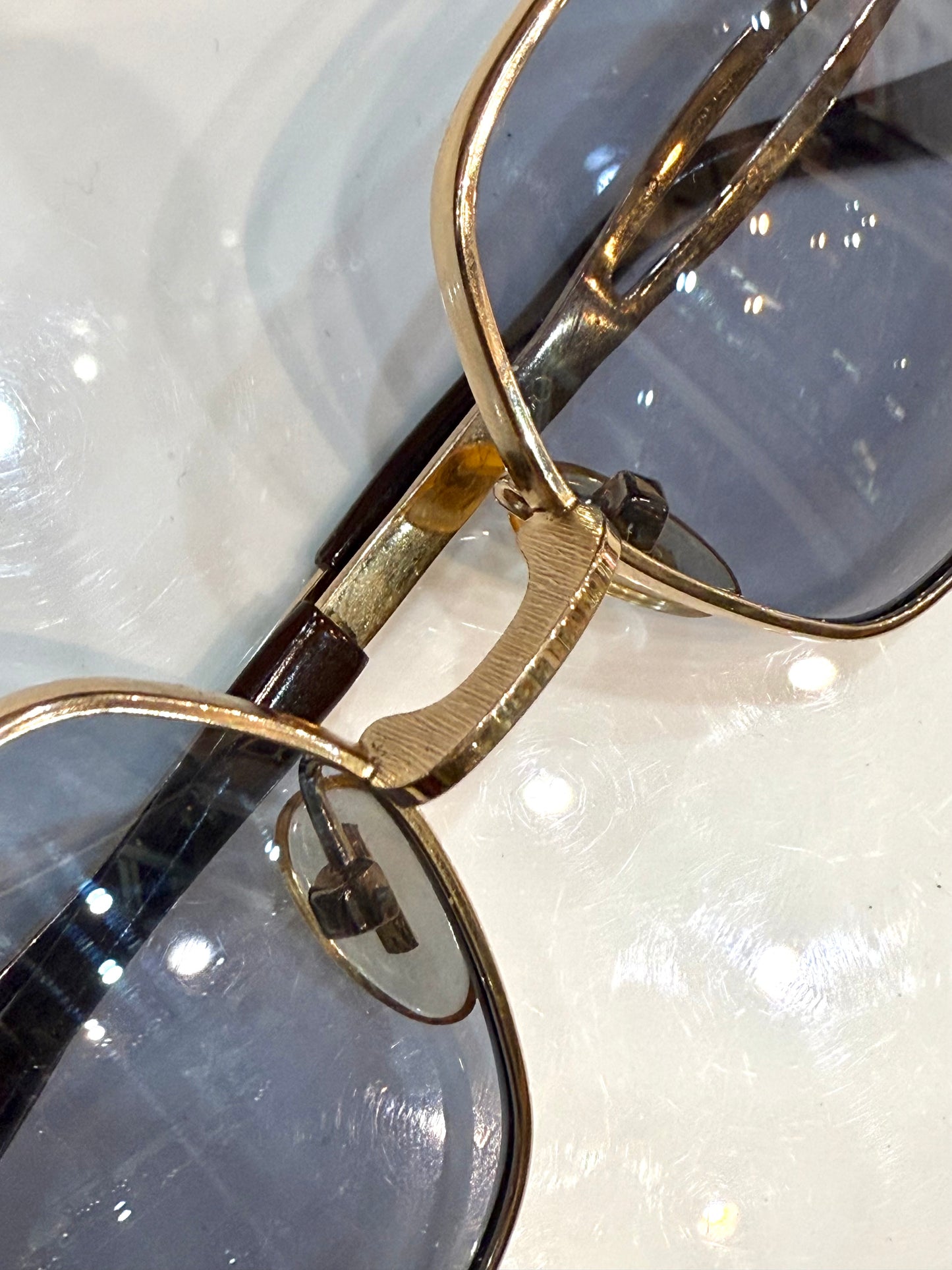 Safilo - vintage 70’s - Made in Italy - Handmade