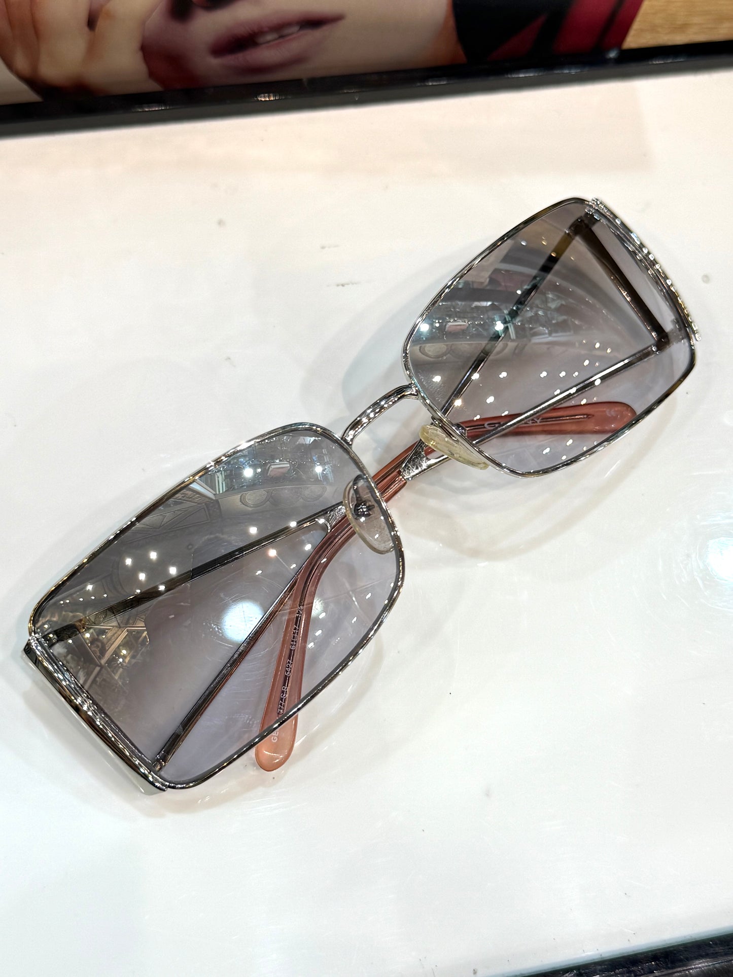 Genny - vintage 90’s - Made in Italy