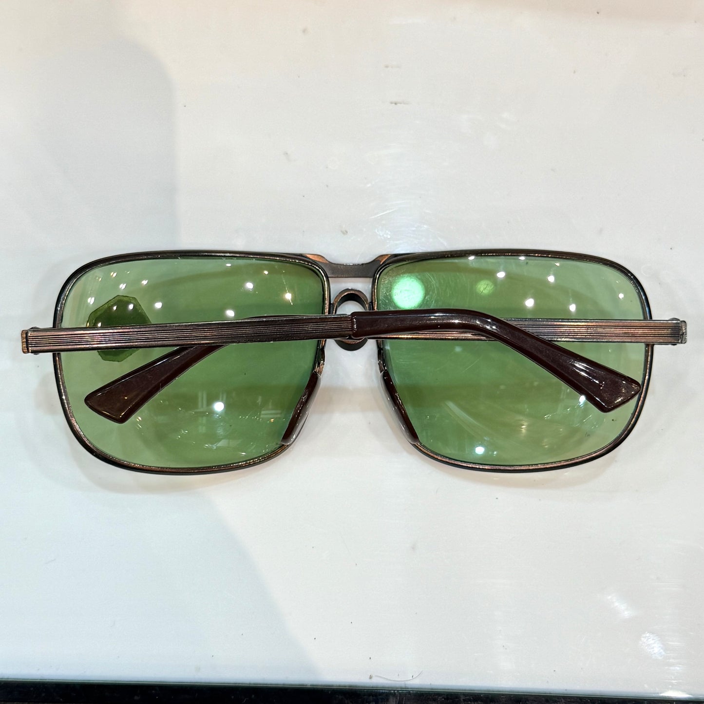 Piave - vintage 70’s - Made in Italy - Lens tempered glass