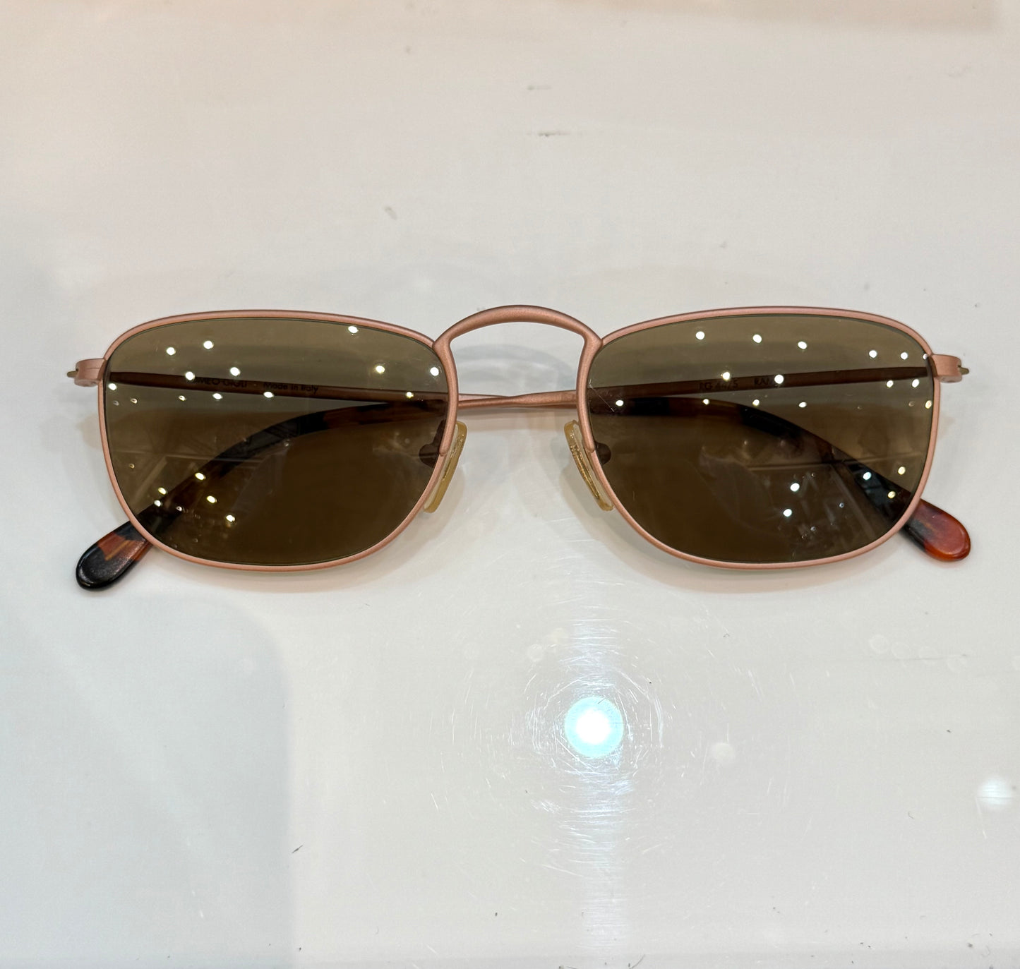 Romeo Gigli - vintage 90’s - Made in Italy