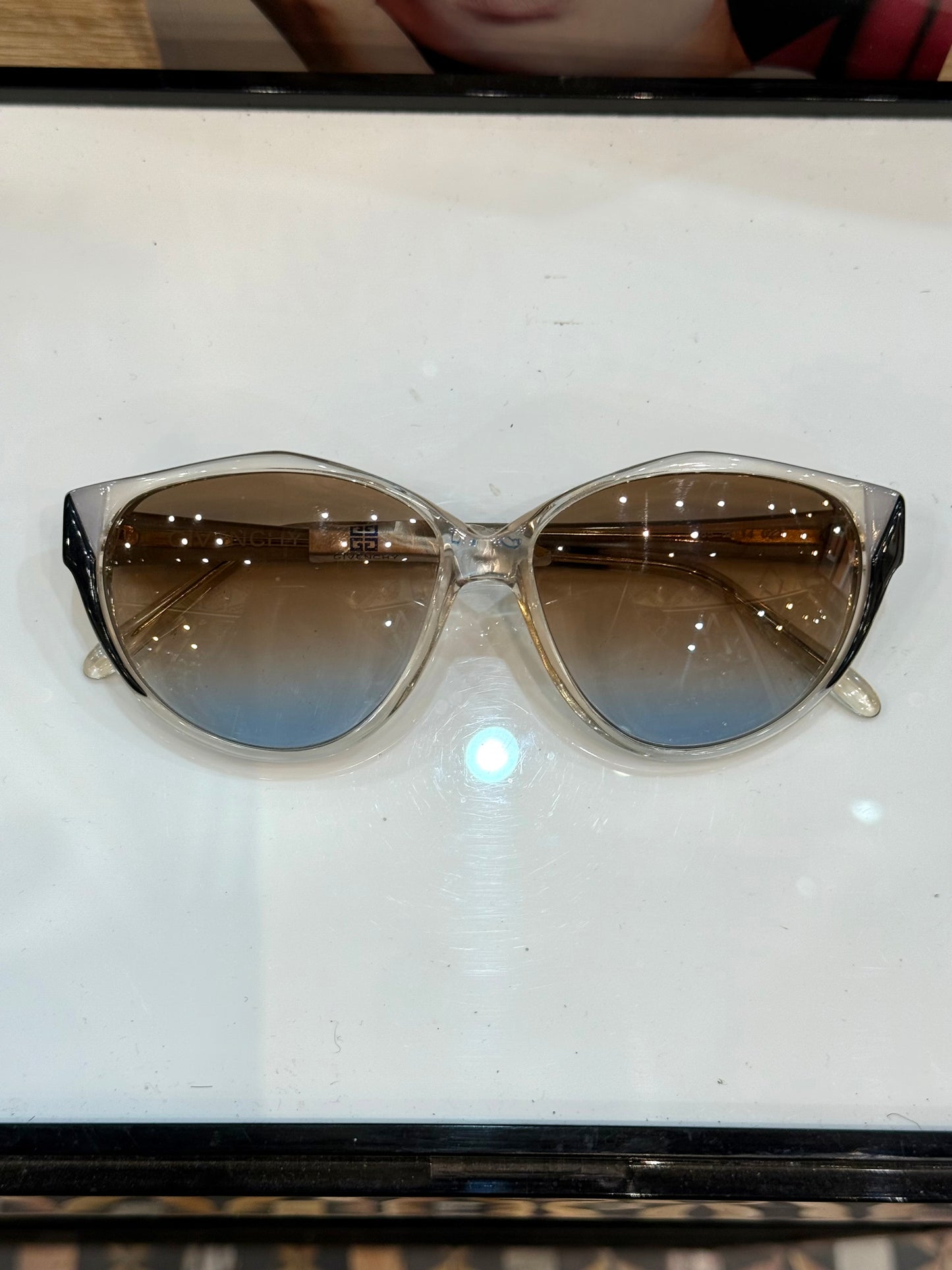 Givenchy Paris - vintage 70’s - Made in France