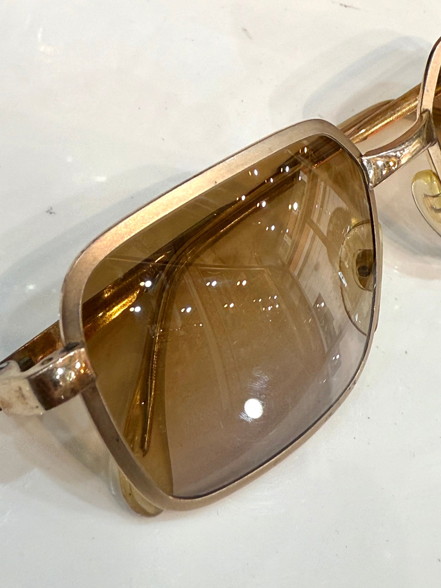 Desil - vintage 70’s - Made in Italy - Gold Plated