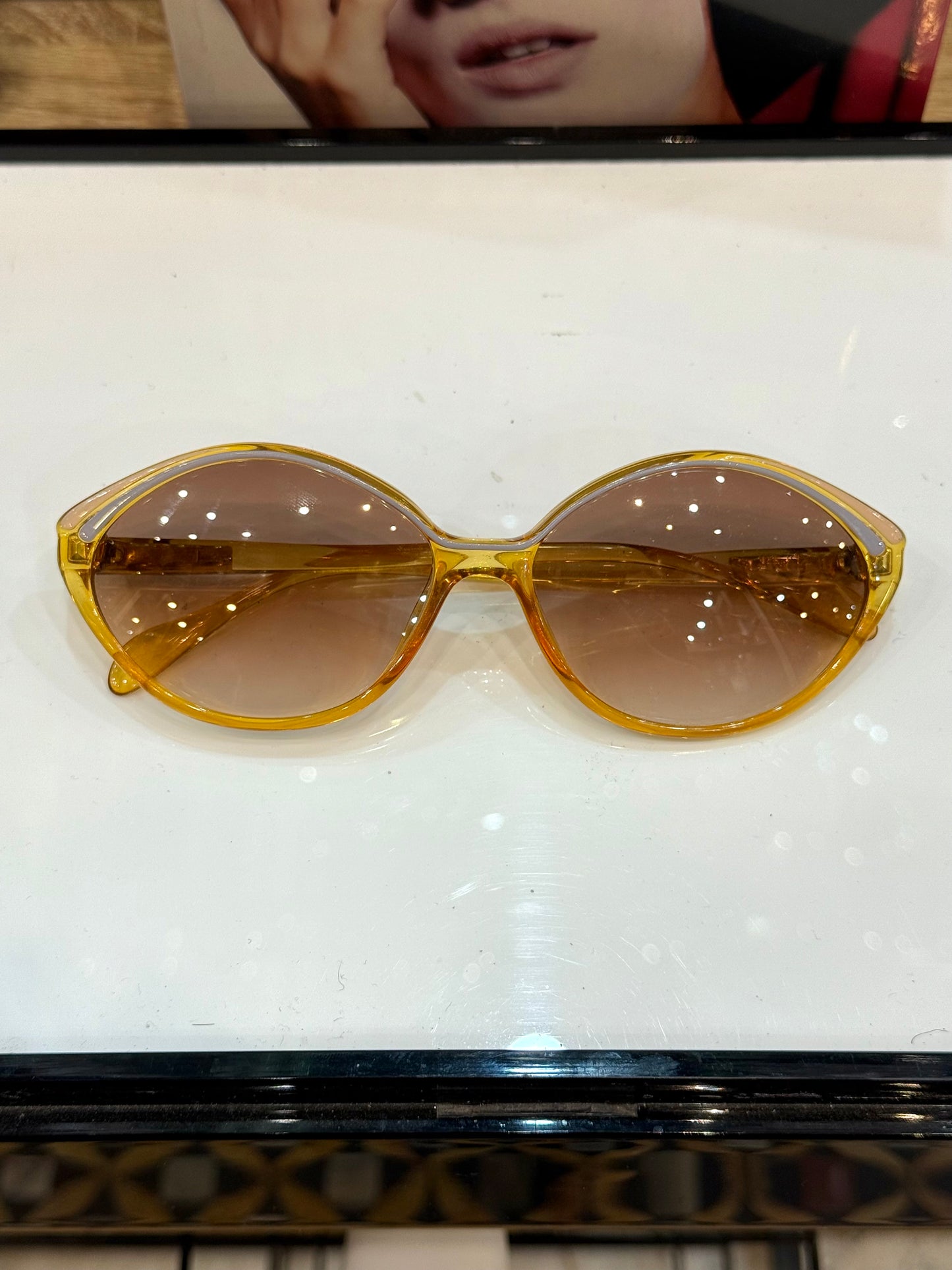 Zeiss - vintage 70’s - Made in Germany