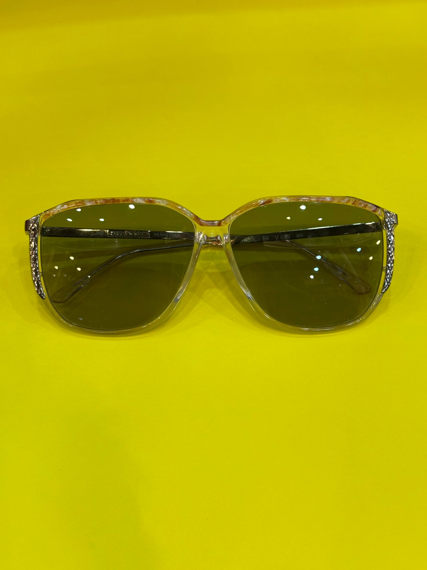 Laura Biagiotti - vintage 80’s - Made in Italy
