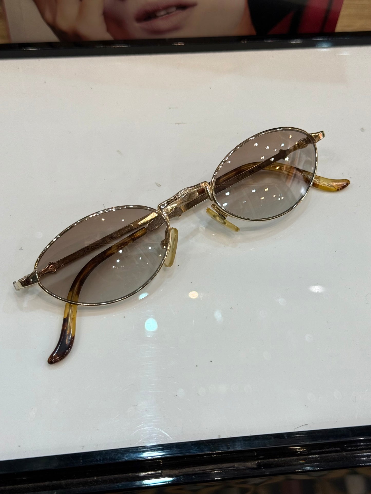 C.P. Company - vintage 80’s - Made in Italy - Handmade
