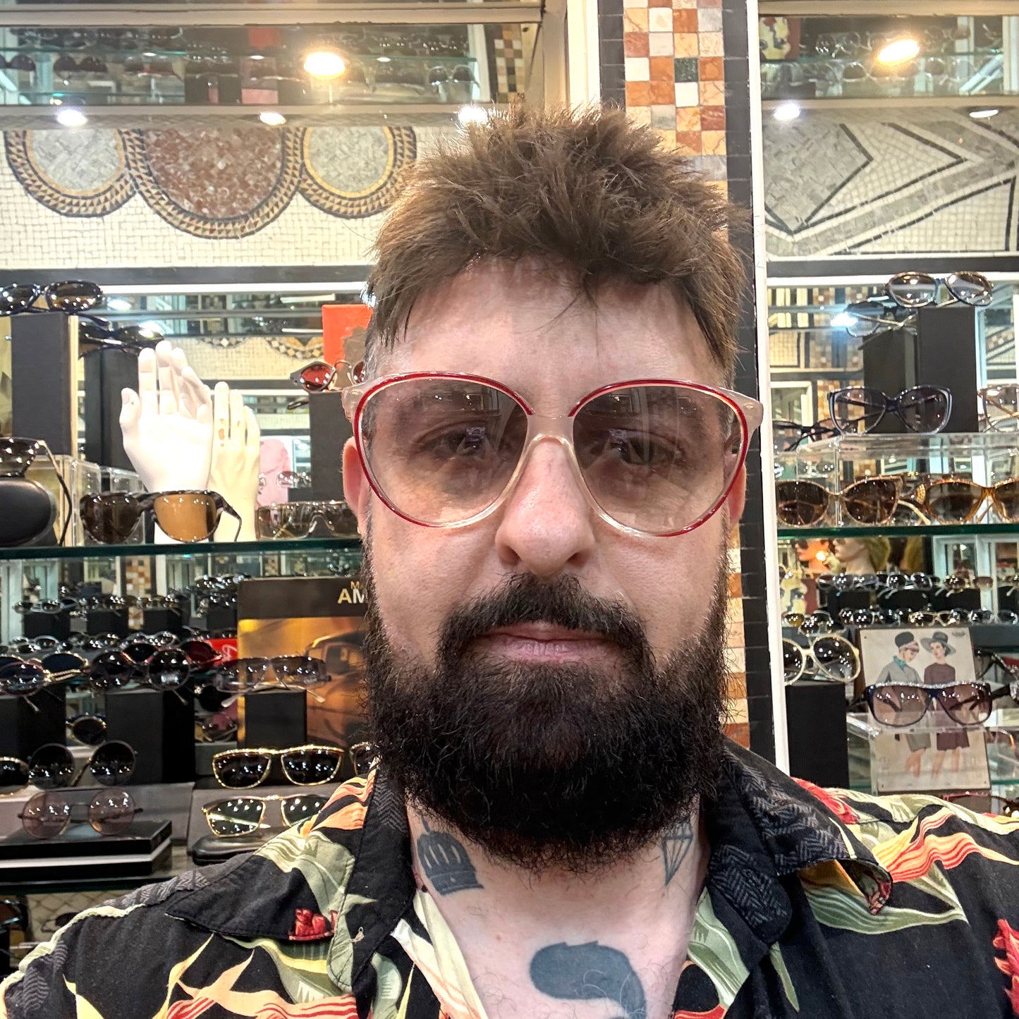 Cristelle - vintage 70’s - Made in Italy