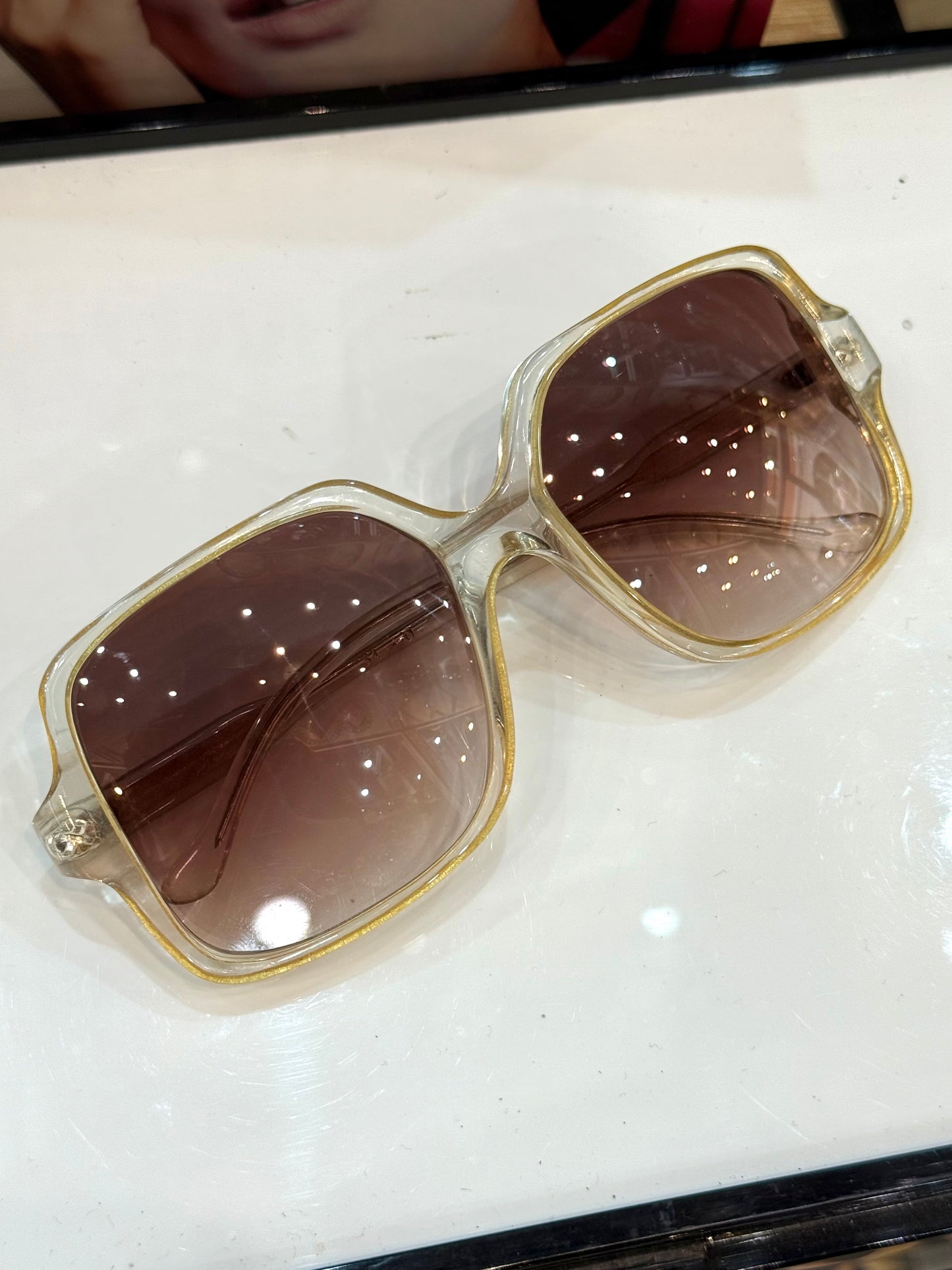 Lello Barresi - vintage 70’s - Made in Italy